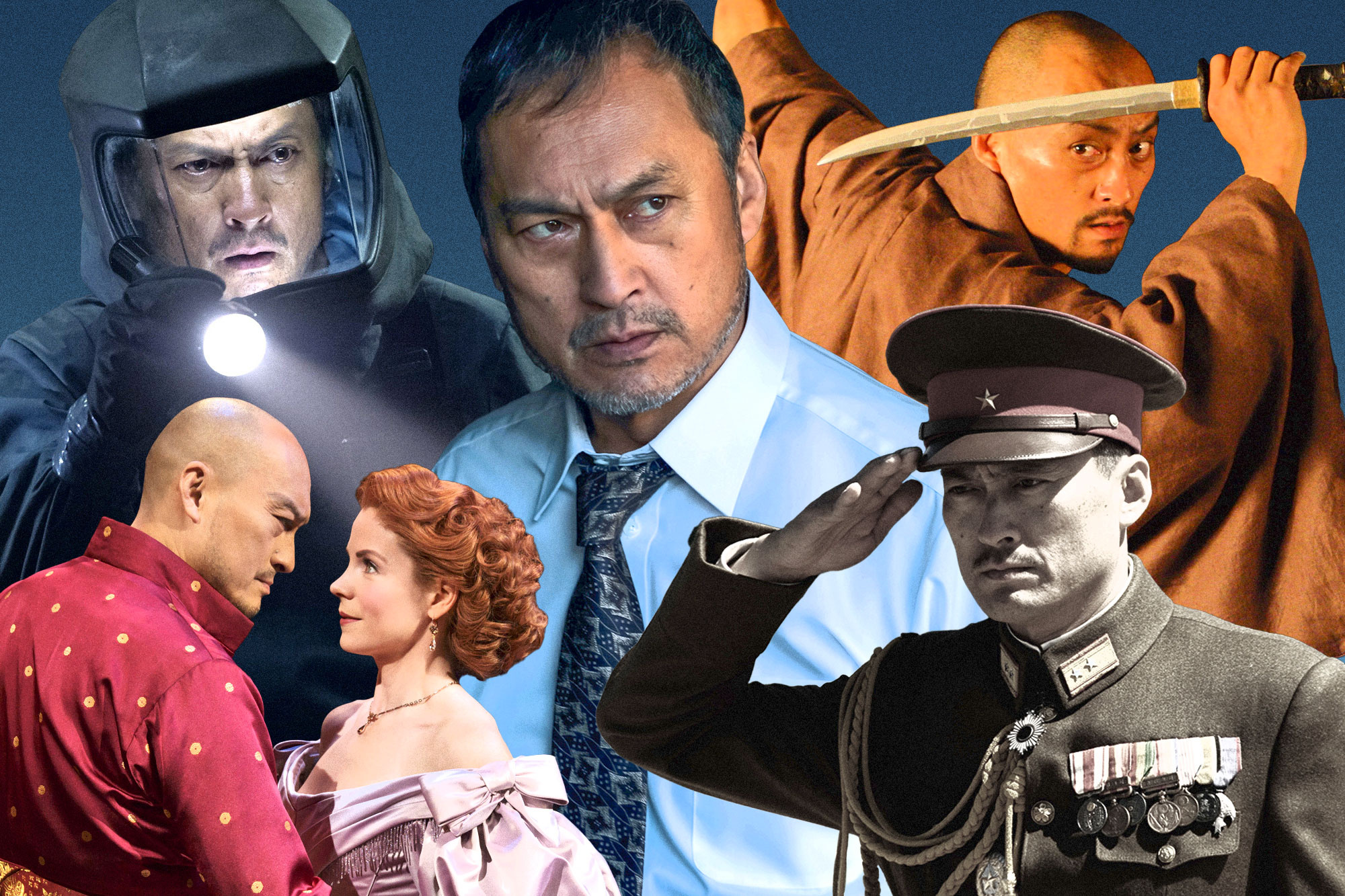 Ken Watanabe, Movies, Tokyo Vice, Career, 2000x1340 HD Desktop