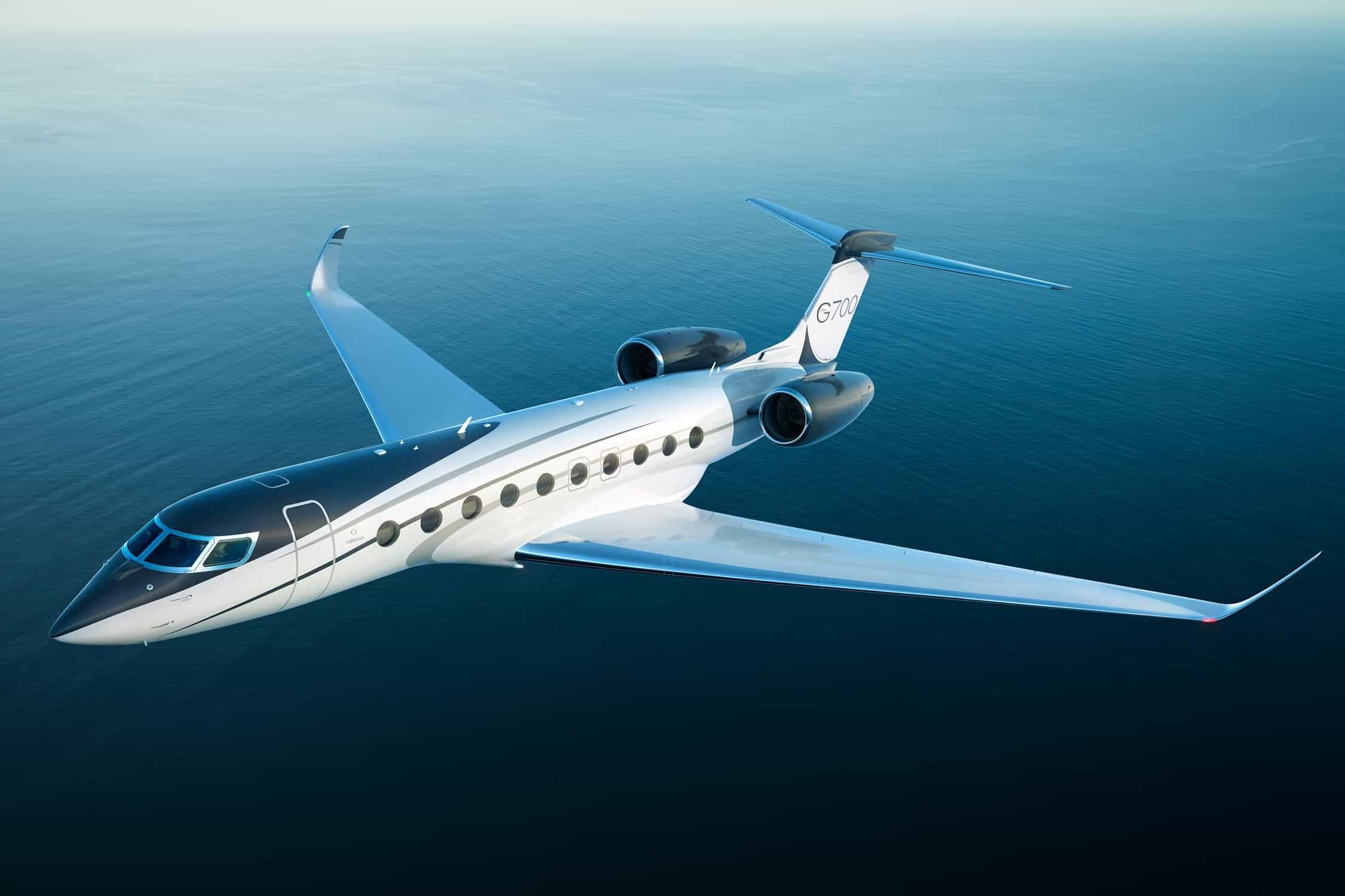 Gulfstream Aerospace, Gulfstream plane, Types and models, Guide, 2250x1500 HD Desktop