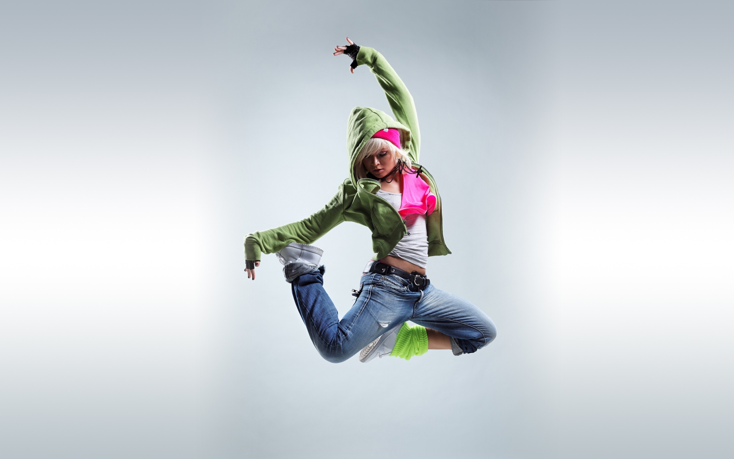 Hip hop, Dancers Wallpaper, 2560x1600 HD Desktop