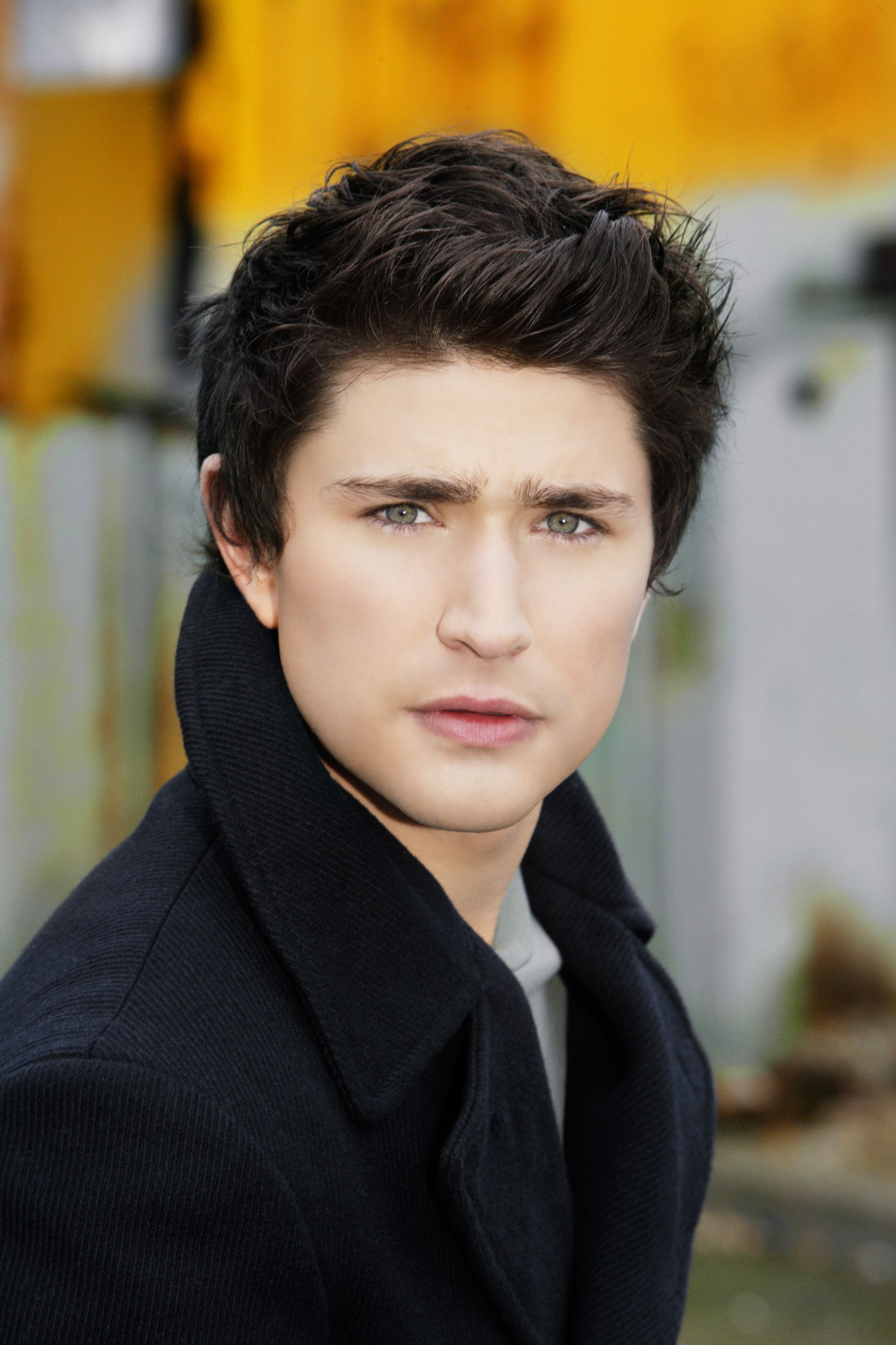 Kyle XY, Matt Dallas, Character inspiration, Matt and Blue, 2000x3000 HD Phone