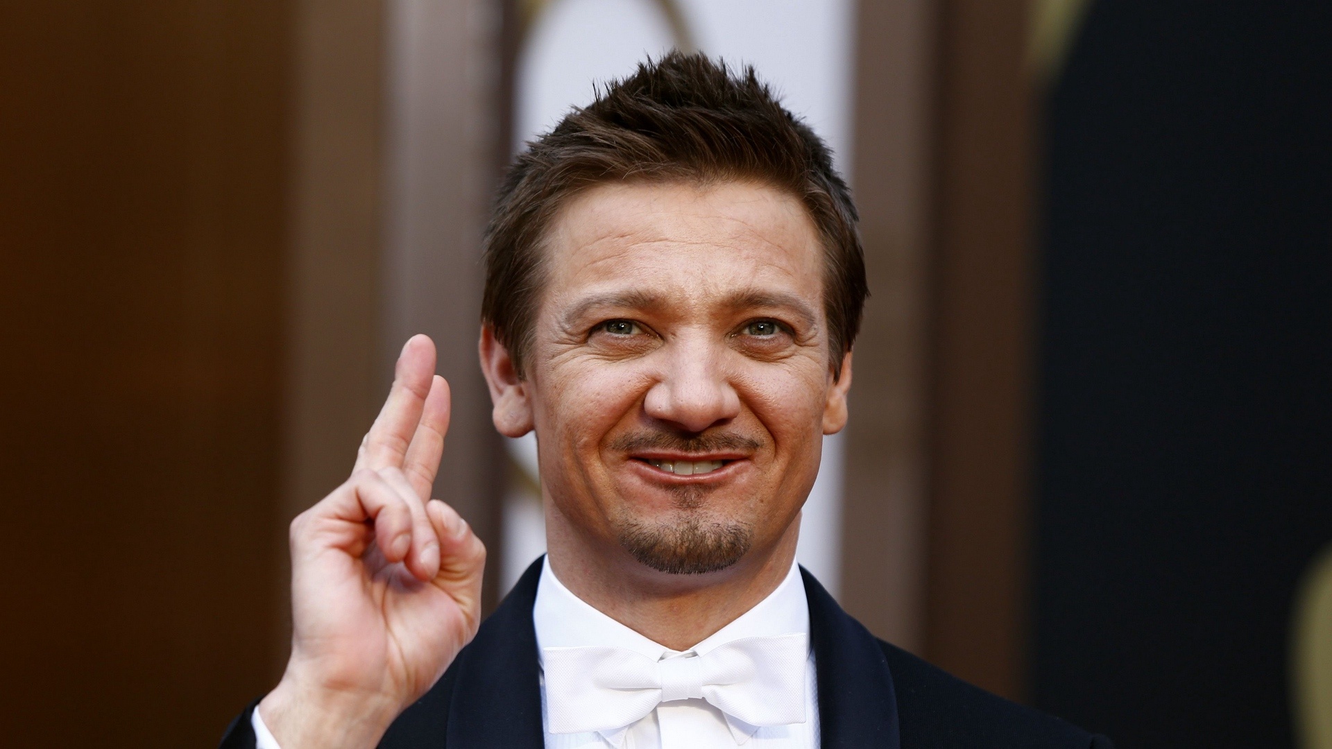 Jeremy Renner, Movies, Male Actor, 4K Wallpaper, 1920x1080 Full HD Desktop