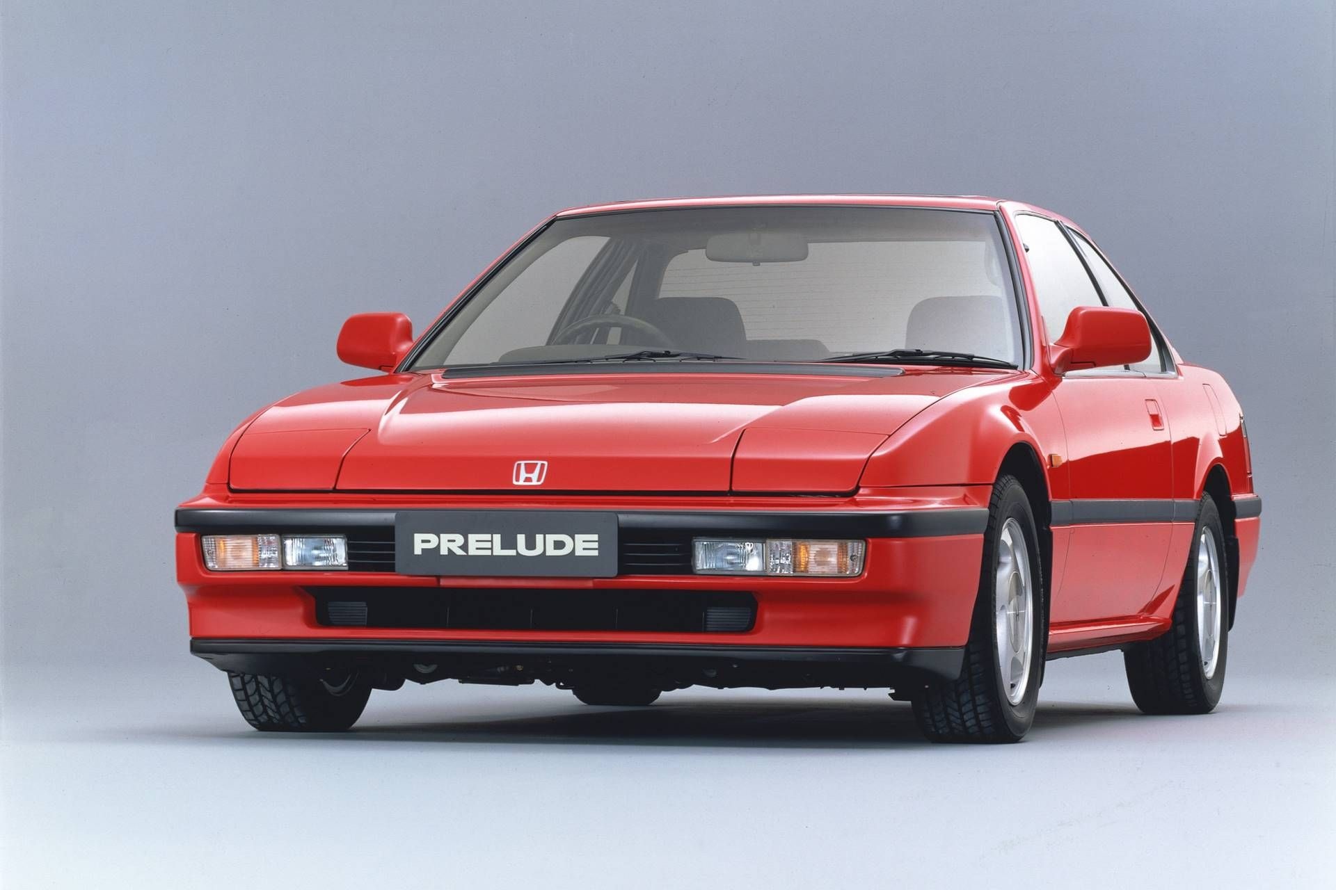 Gen 3 Front View, Honda Prelude Wallpaper, 1920x1280 HD Desktop