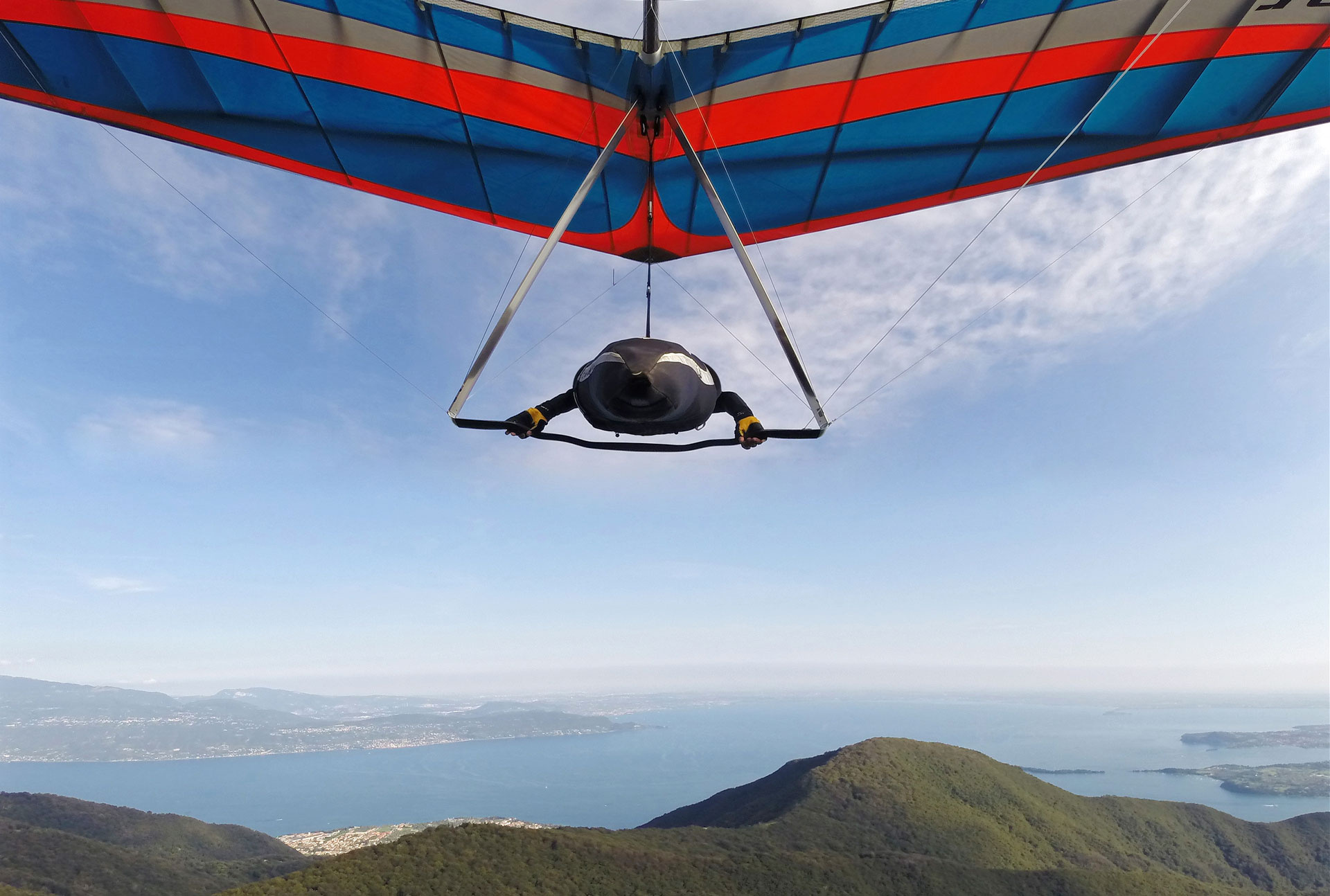 Icaro hang gliders, Cutting-edge equipment, High-performance gliding, Unmatched quality, 1920x1300 HD Desktop