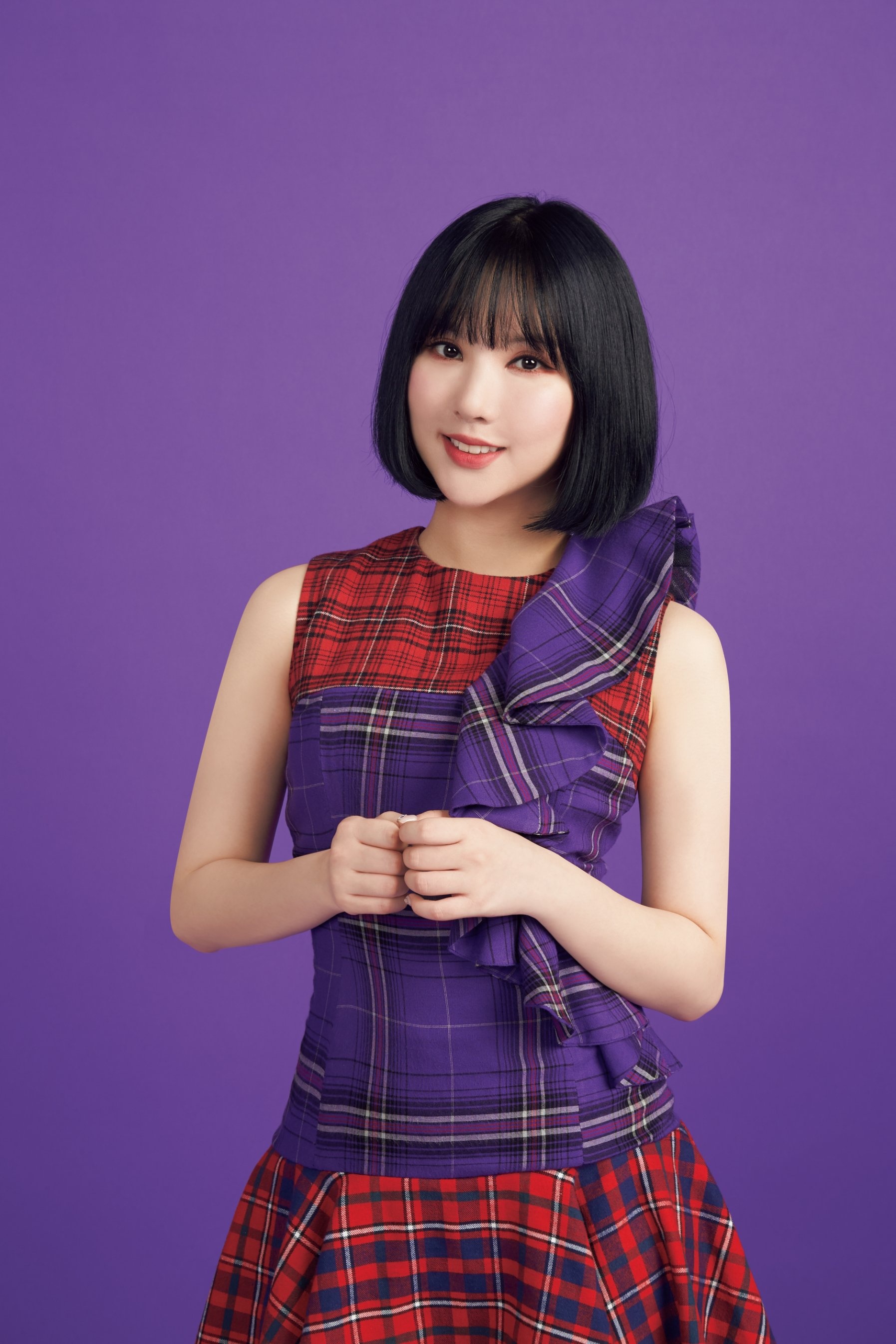 Memoria, Eunha Wallpaper, 1800x2700 HD Phone