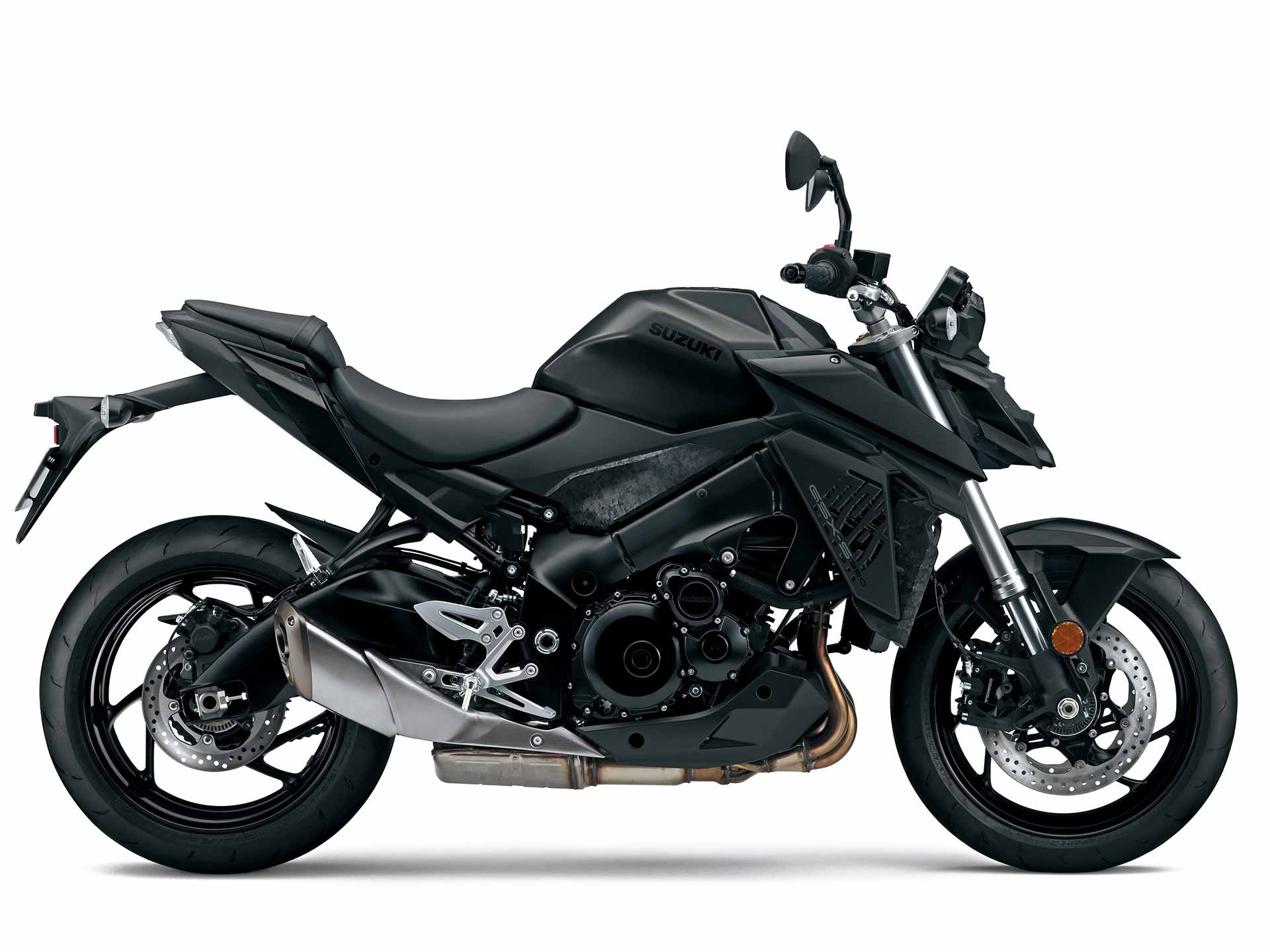 Suzuki GSX-S950, New streetbike, Sporty design, Dynamic performance, 1920x1440 HD Desktop