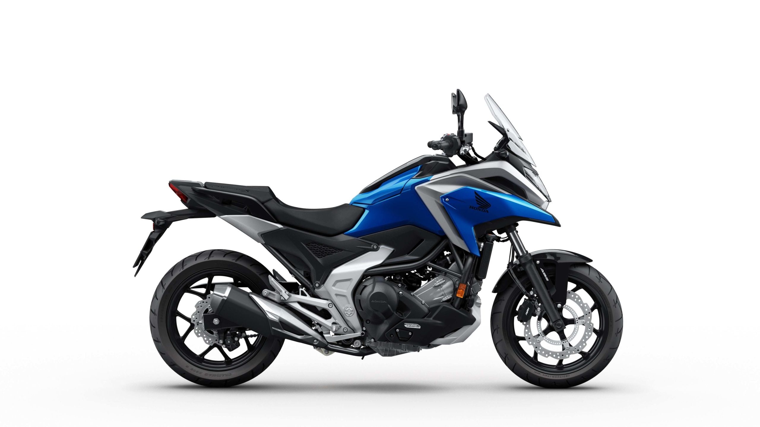 Practical Honda NC750X, Faster & smarter, Auto expert, Honda NC750X, 2560x1440 HD Desktop