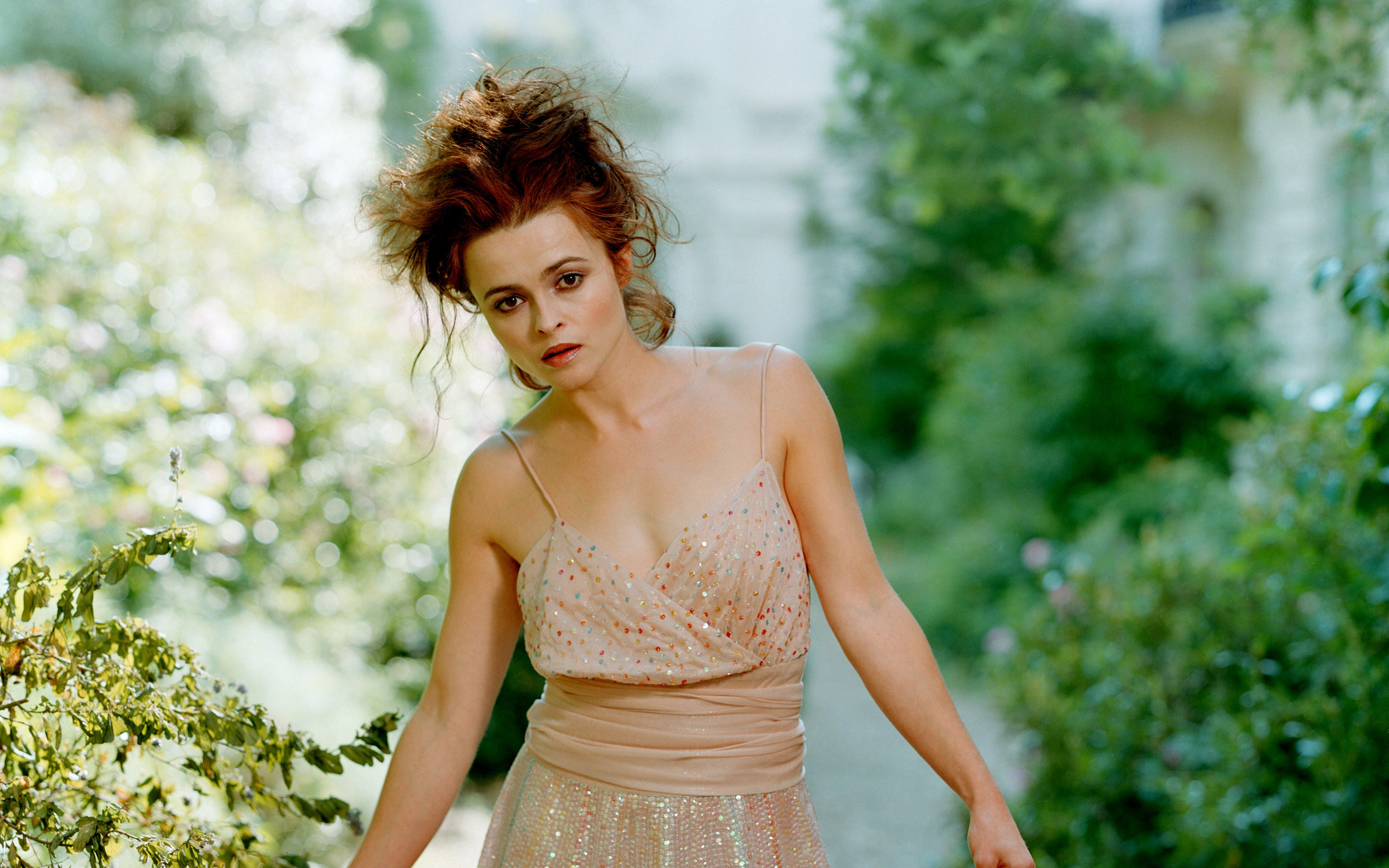 Helena Bonham Carter, Movies, HD wallpaper, Background image, 3200x2000 HD Desktop