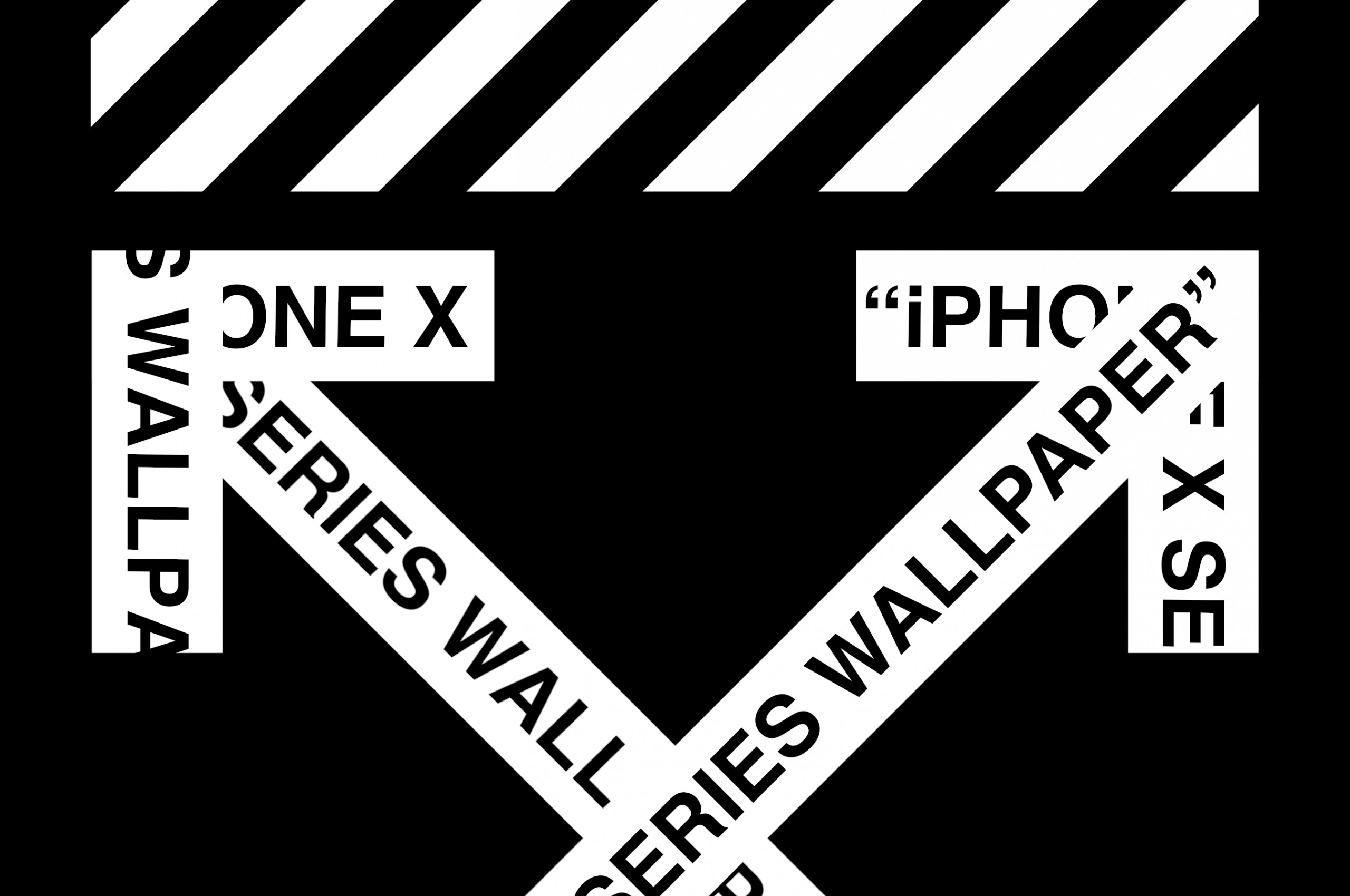 Off-White iPhone wallpapers, Supreme aesthetic, Stylish and cool, Iconic designs, 2560x1700 HD Desktop