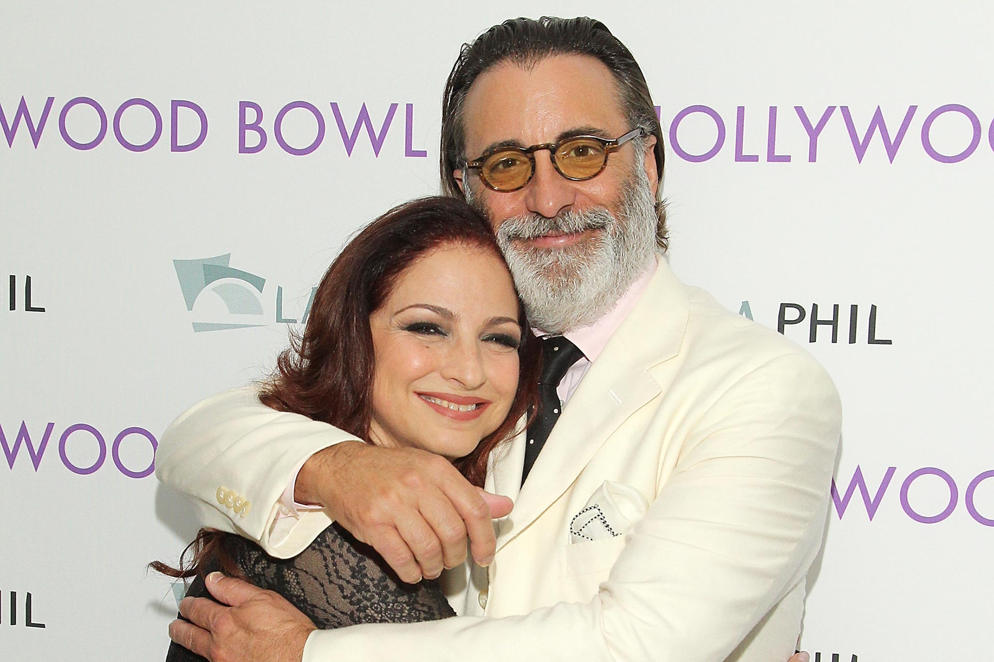 Father of the Bride reboot, Gloria Estefan casting, Andy Garcia's wife, Movie news, 2000x1340 HD Desktop