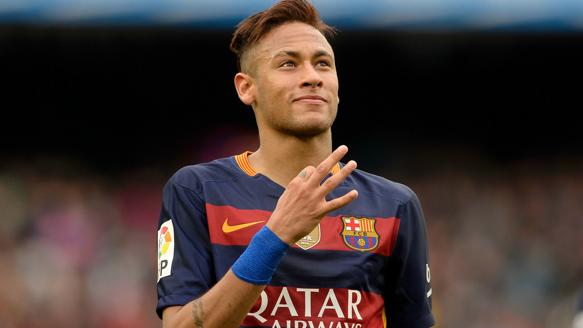 Neymar, 4K resolution, Ultra HD, HQ images, 1920x1080 Full HD Desktop