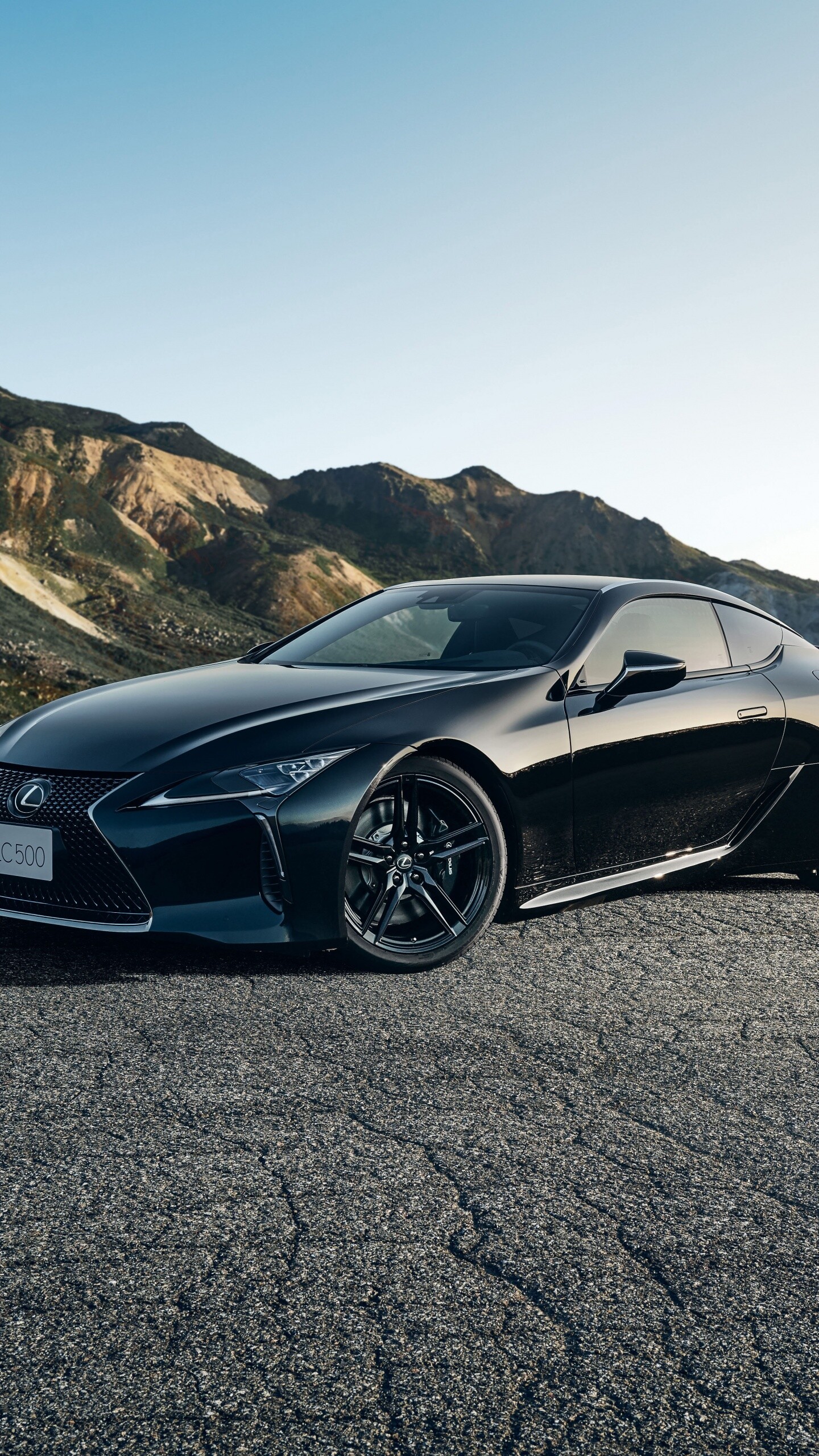 Lexus LC 500 Aviation wallpaper, 4k, Cars & Bikes, 1440x2560 HD Phone