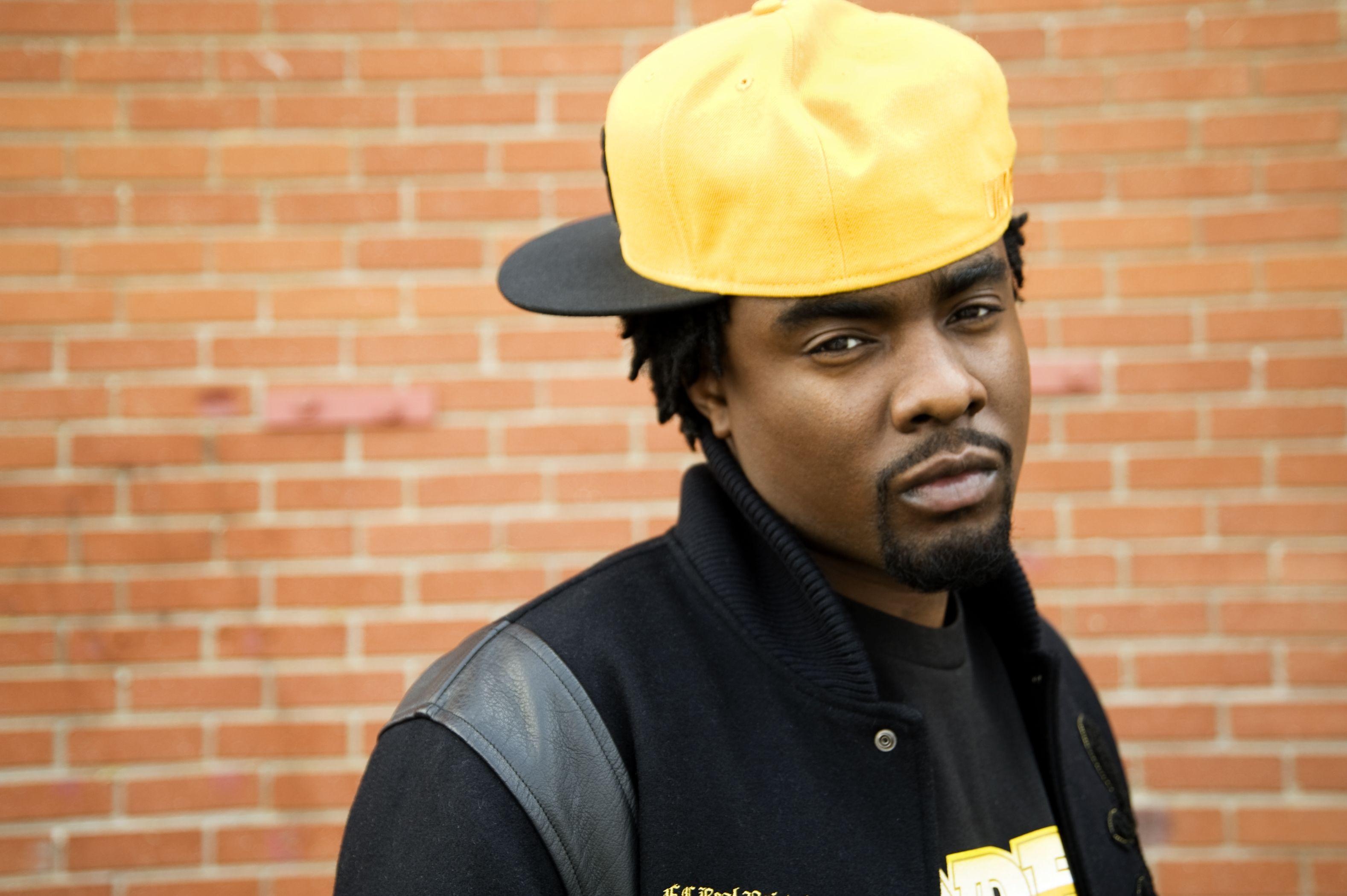 Wale, Rapper, Wallpapers, Emotional upbringing, 3160x2100 HD Desktop