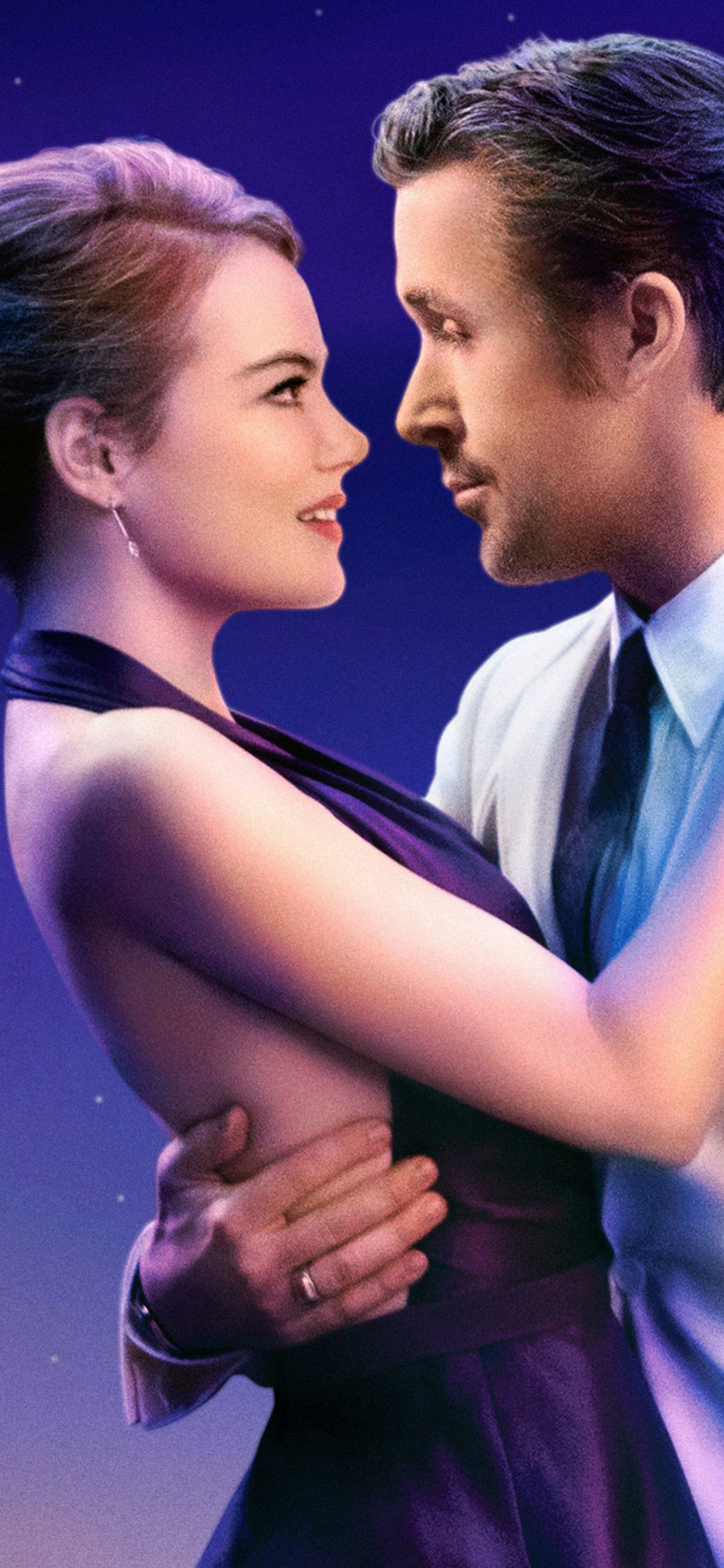 La La Land, iPhone XS, 4K, Wallpapers, 1130x2440 HD Phone