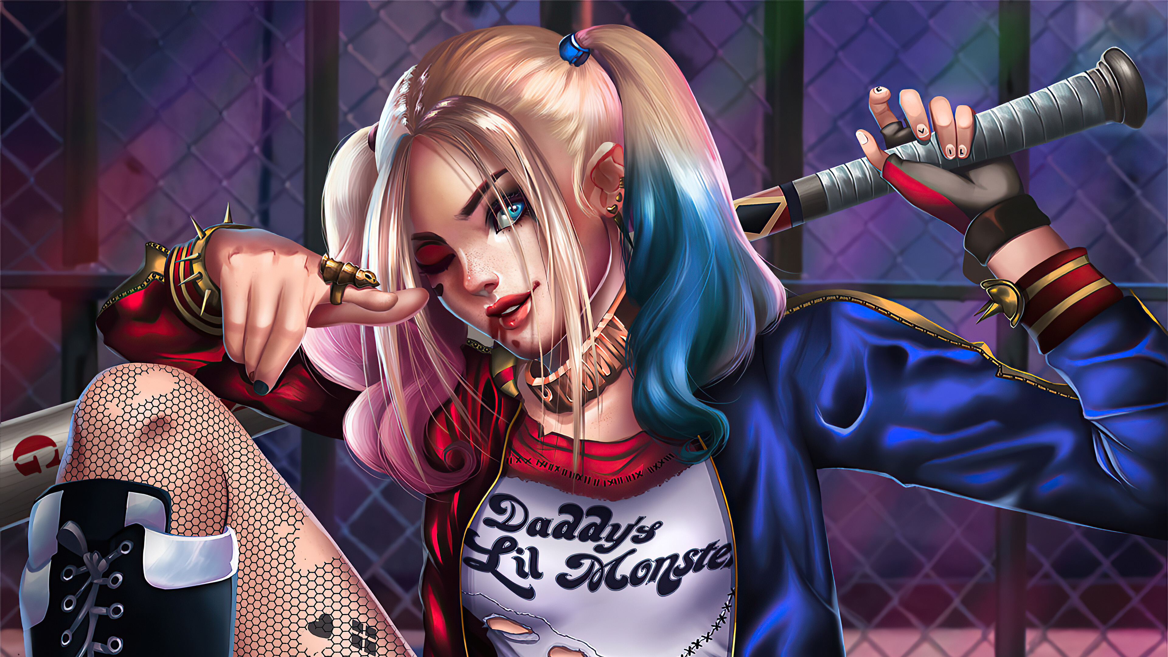 Harley Quinn