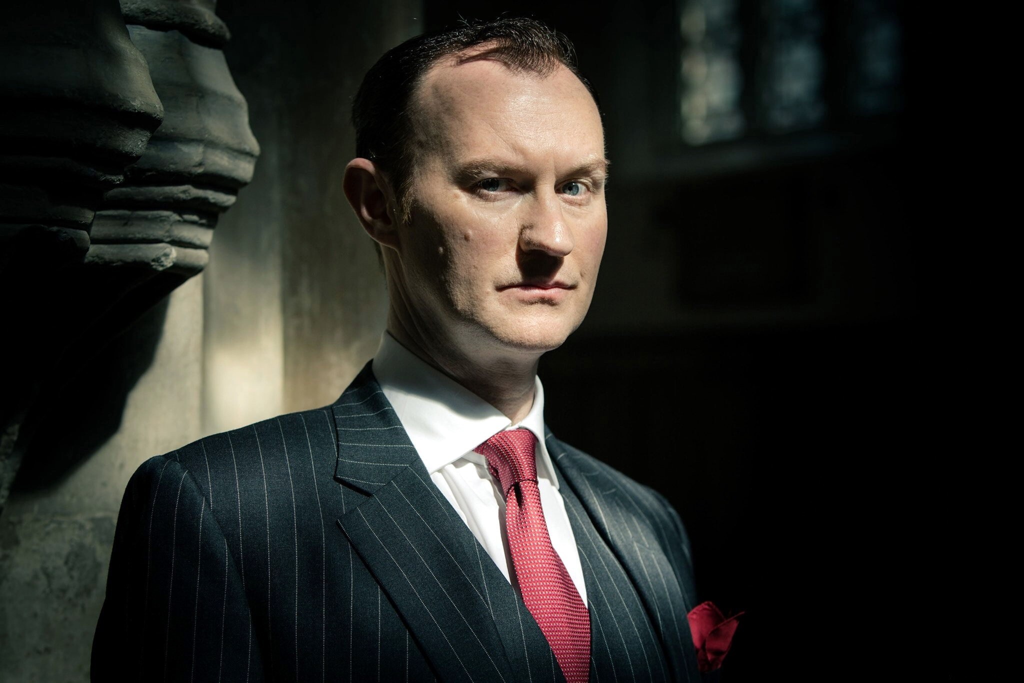 Mark Gatiss, HD wallpapers, 2050x1370 HD Desktop