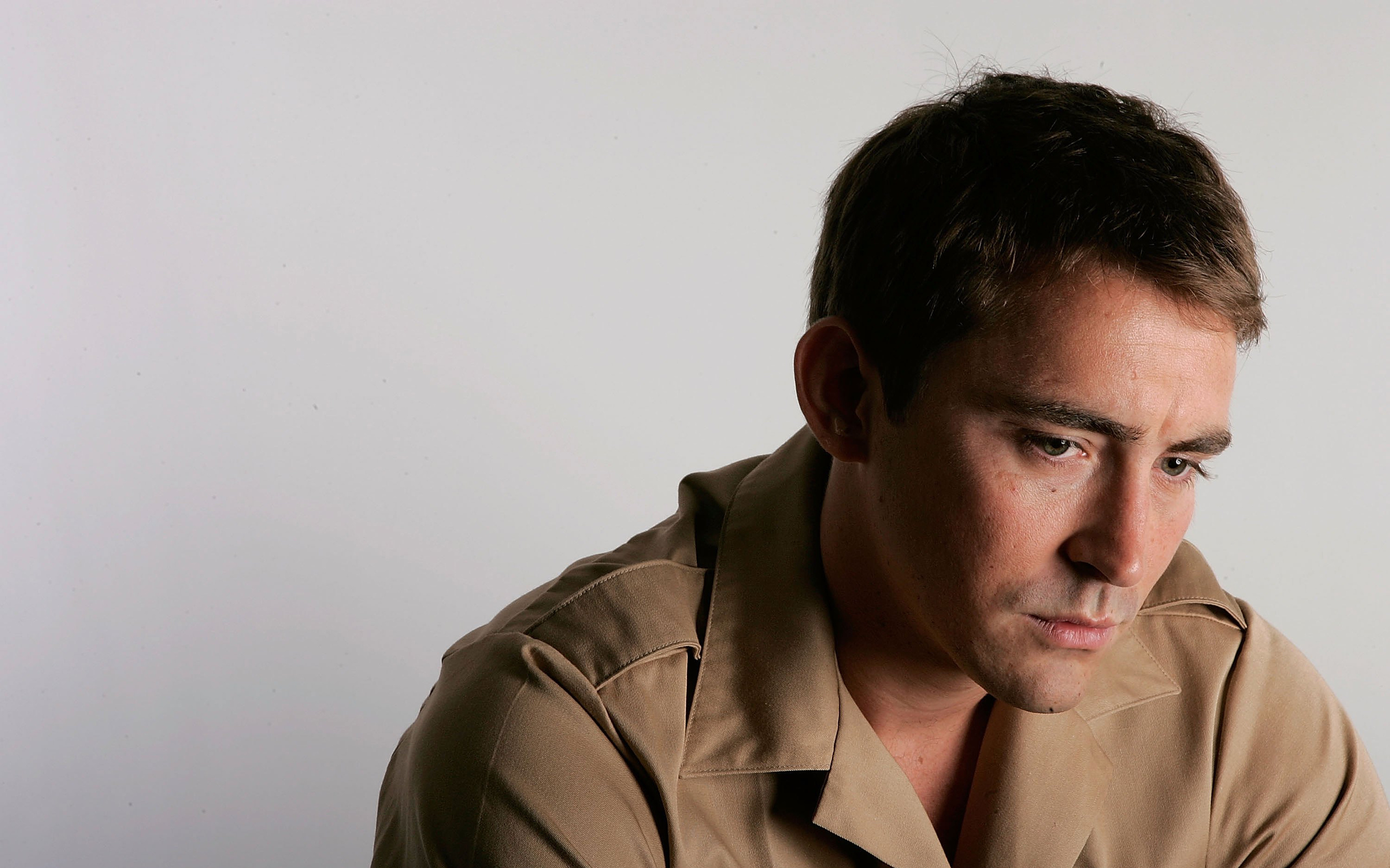 Lee Pace, HD Wallpaper, 2880x1800 HD Desktop