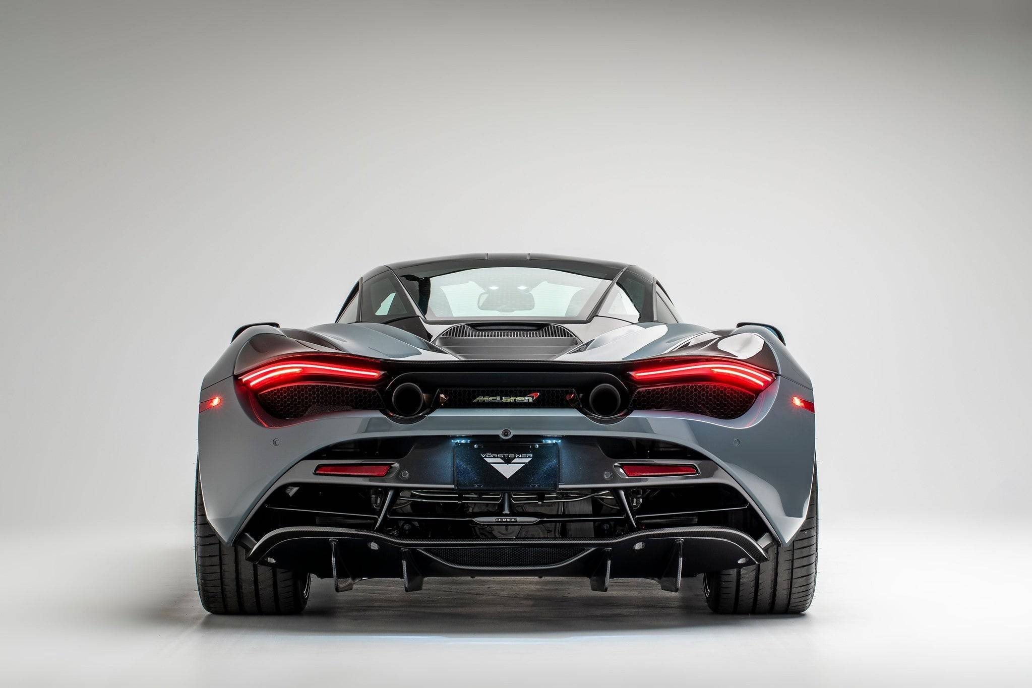 Silverstone Edition, McLaren 720S Wallpaper, 2050x1370 HD Desktop