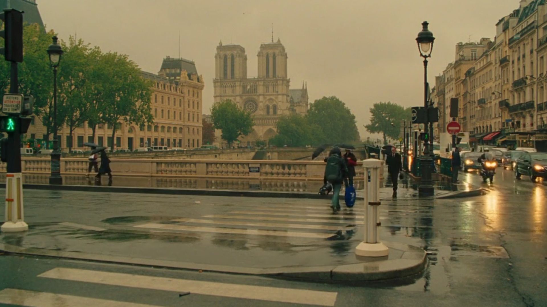 Midnight in Paris, Magical movie, Multiple viewings, Raves from movie lovers, 1920x1080 Full HD Desktop