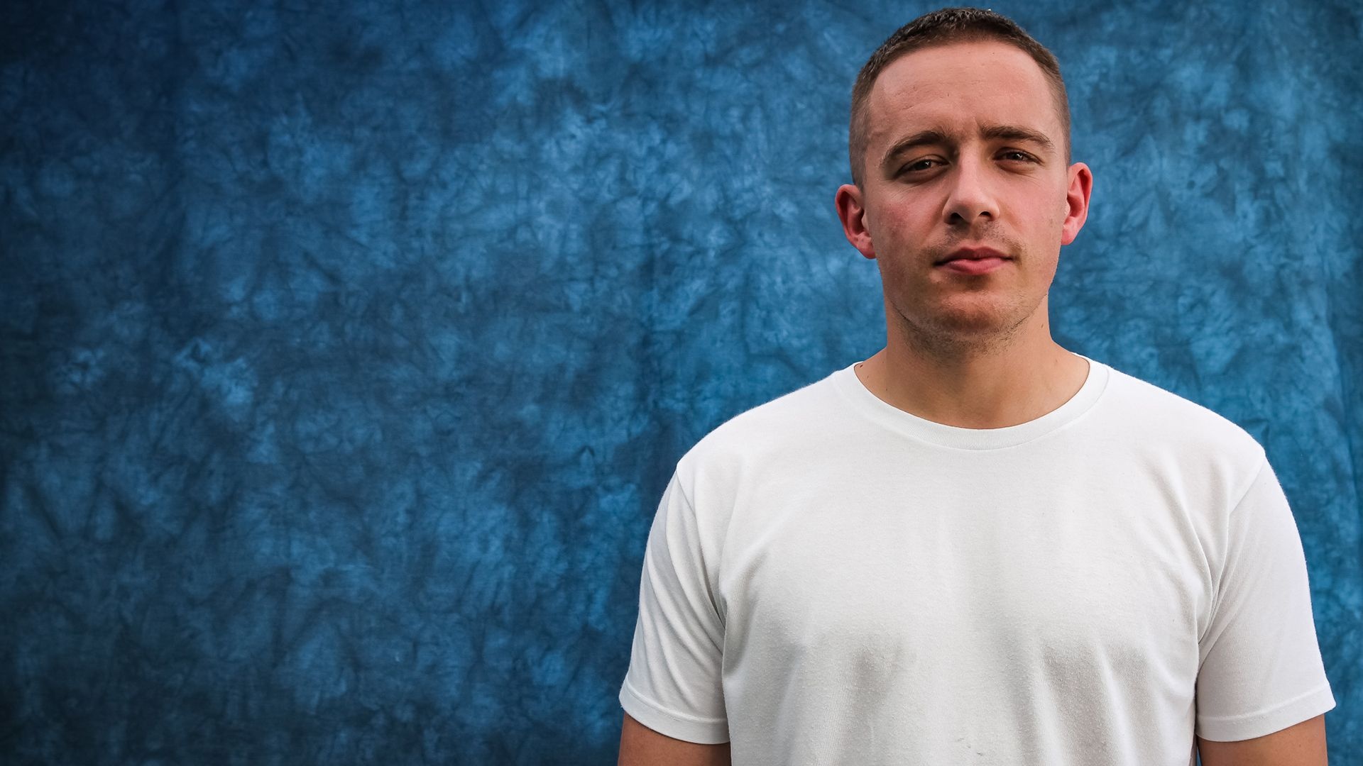 Dermot Kennedy, Wallpapers, HD wallpapers, 1920x1080 Full HD Desktop