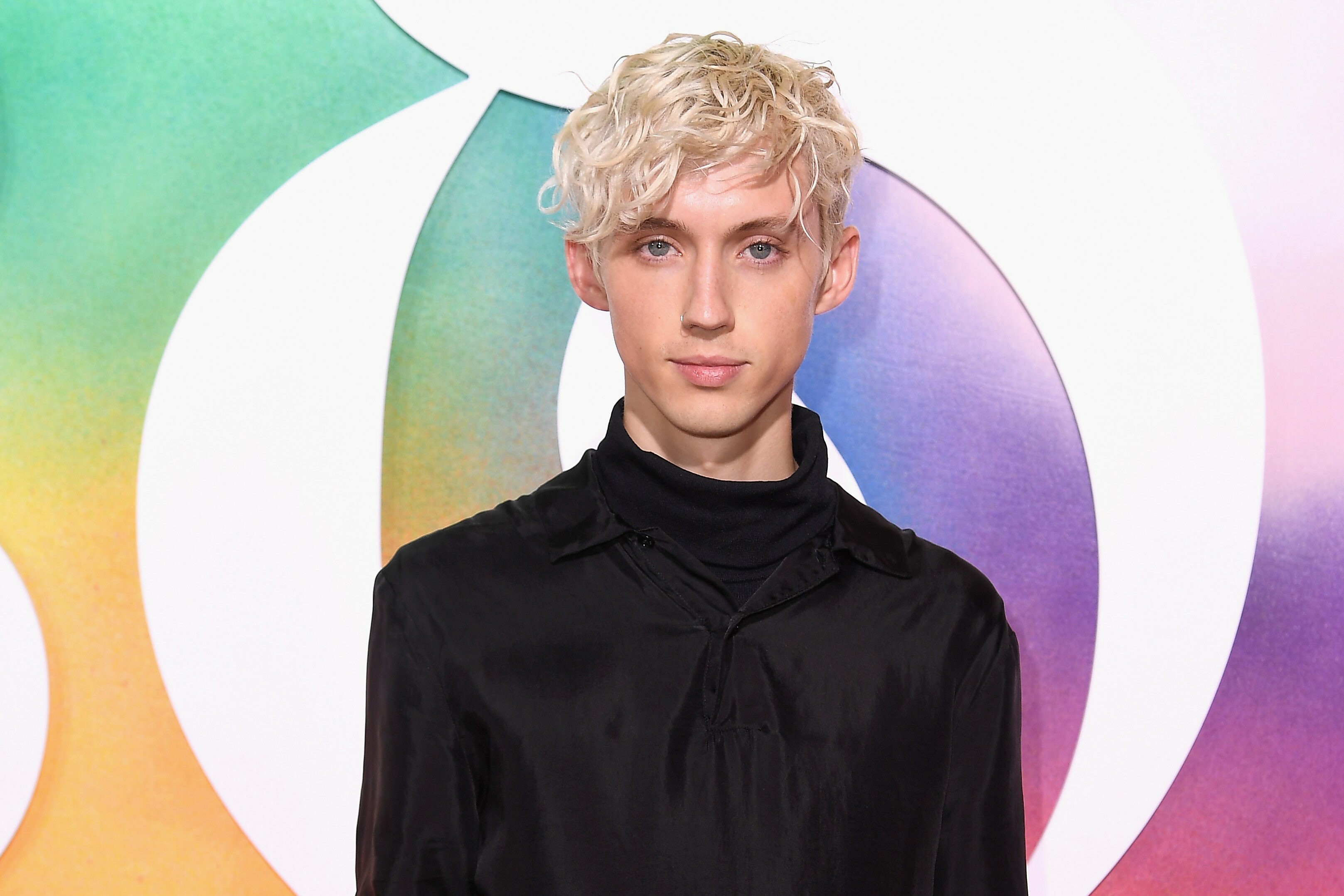 Troye Sivan, Music critic, Eminem controversy, Teen Vogue, 3240x2160 HD Desktop