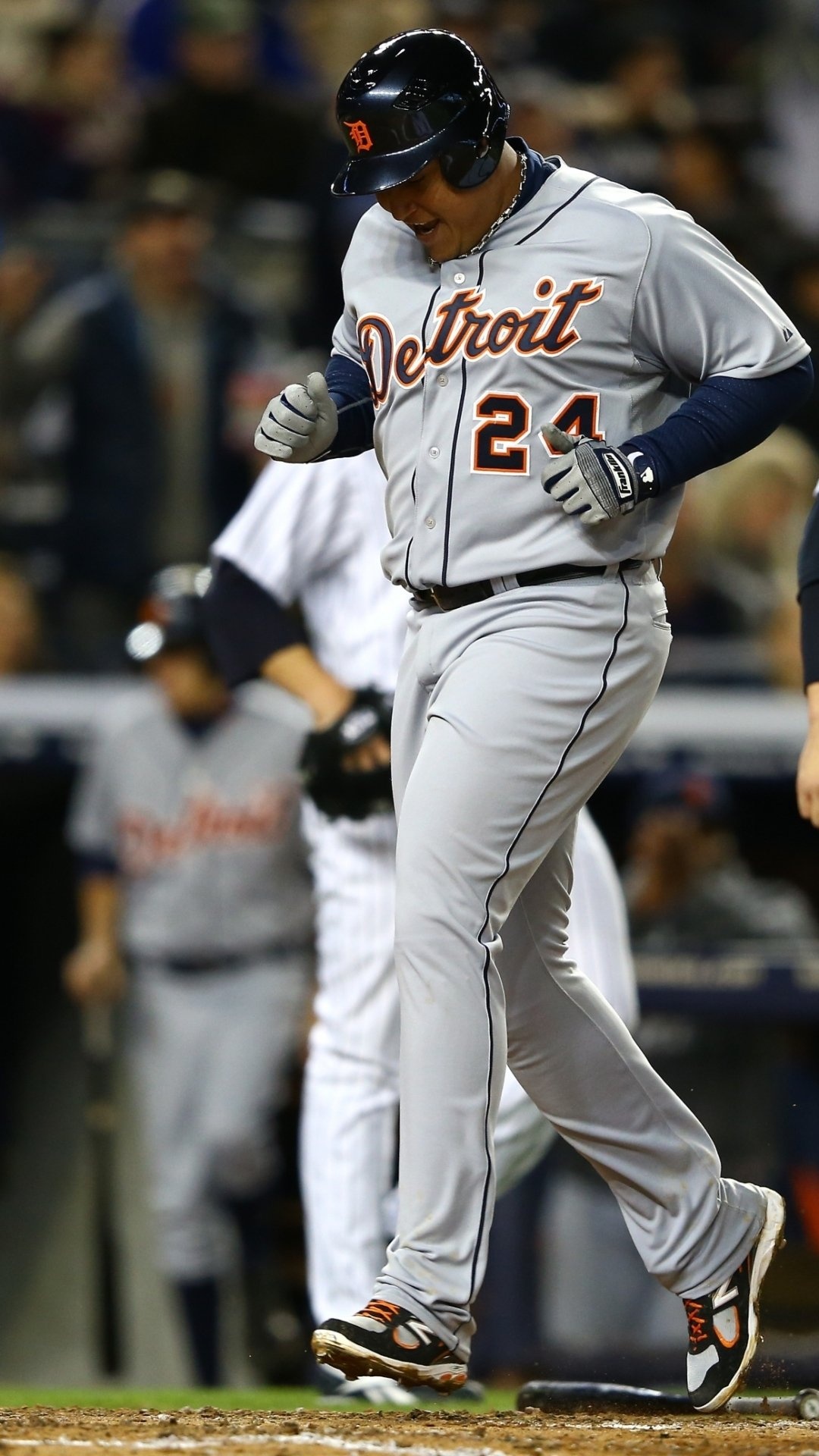 Detroit Tigers, Sports team, Detroit city, Sports, 1080x1920 Full HD Phone