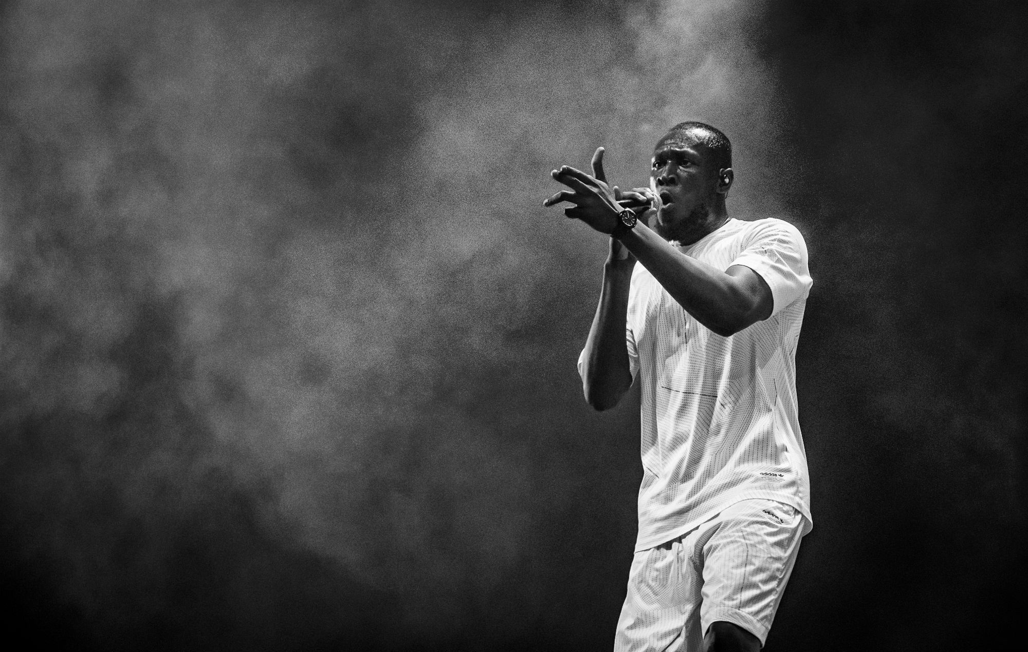 Stormzy, 2021 wallpapers, 2000x1270 HD Desktop