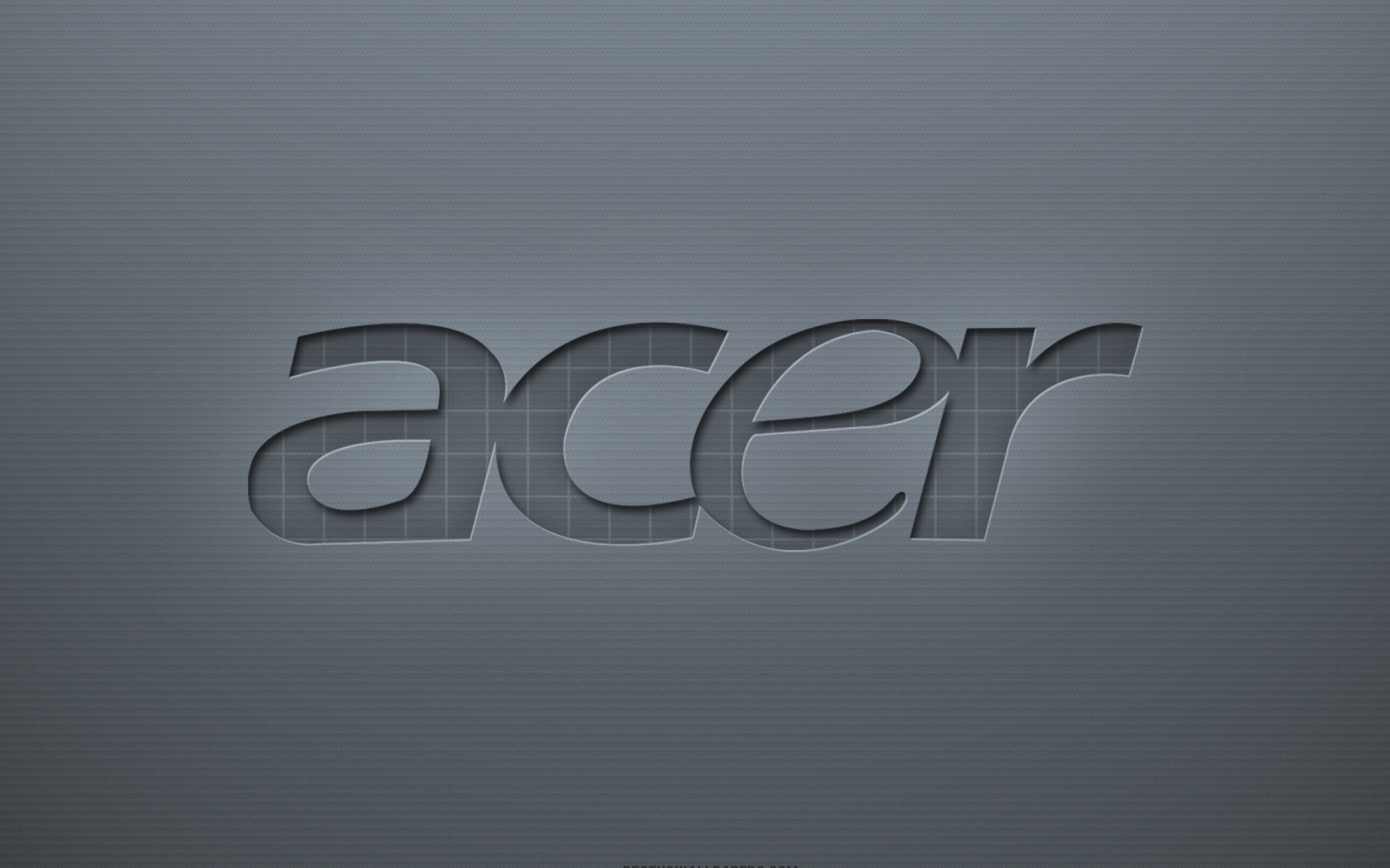 Logo, Acer Wallpaper, 2880x1800 HD Desktop