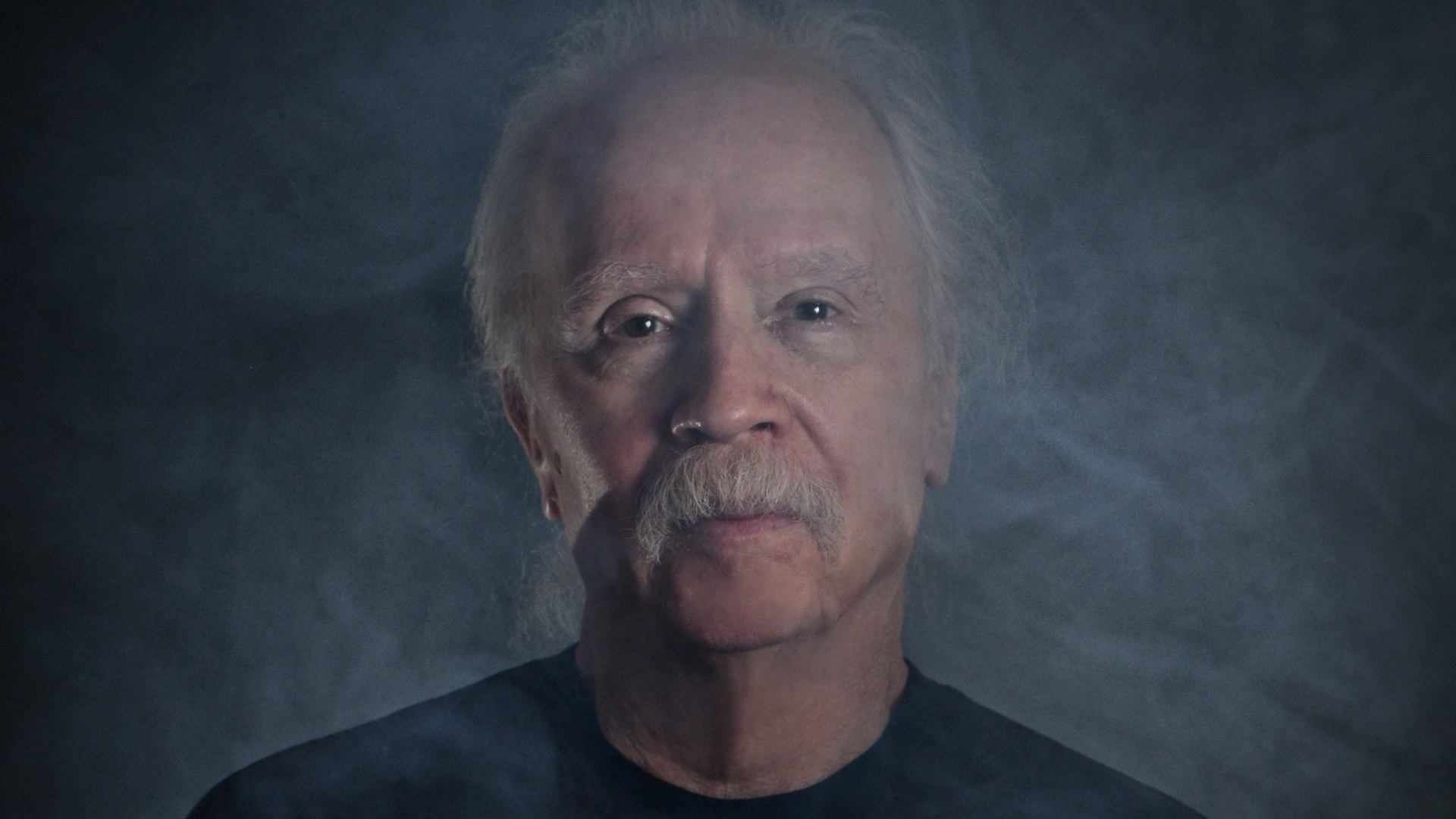 John Carpenter, Solo album announcement, New music release, Fantastic opener, 1920x1080 Full HD Desktop