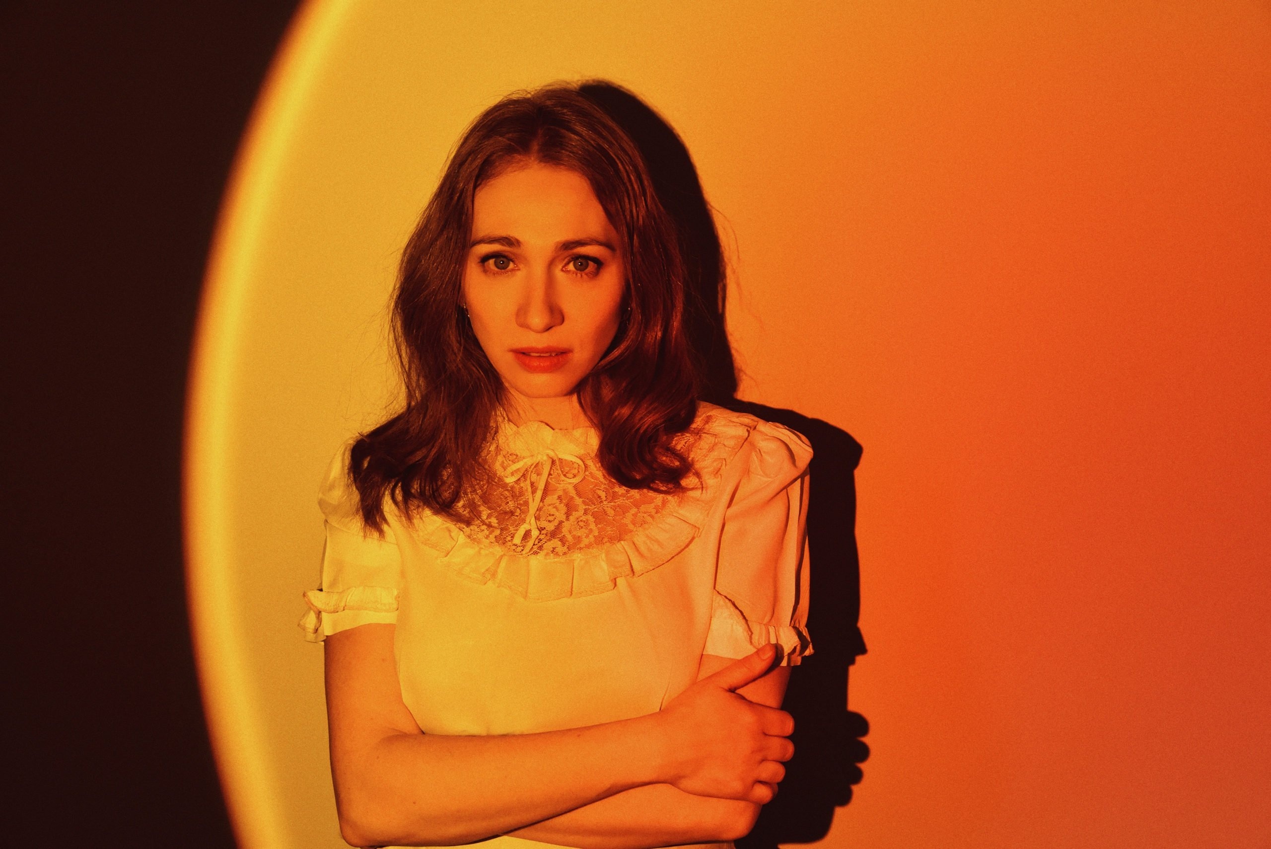 Regina Spektor, Music videos, Stats, Photos, 2560x1710 HD Desktop