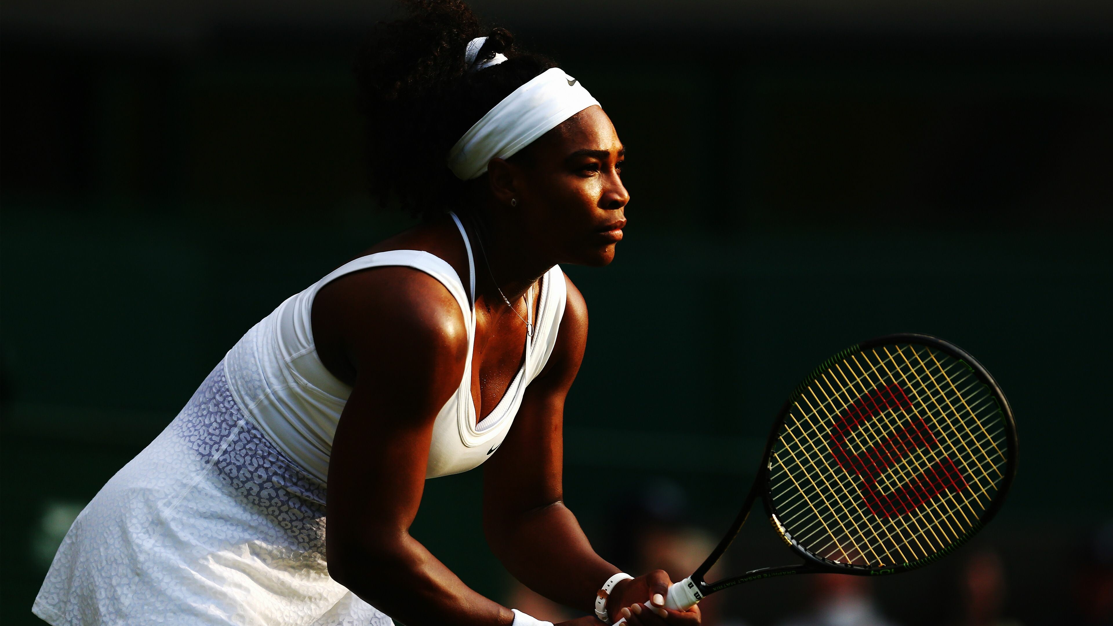 Serena Williams: Wallpaper collection, Backgrounds for Serena fans, 3840x2160 4K Desktop