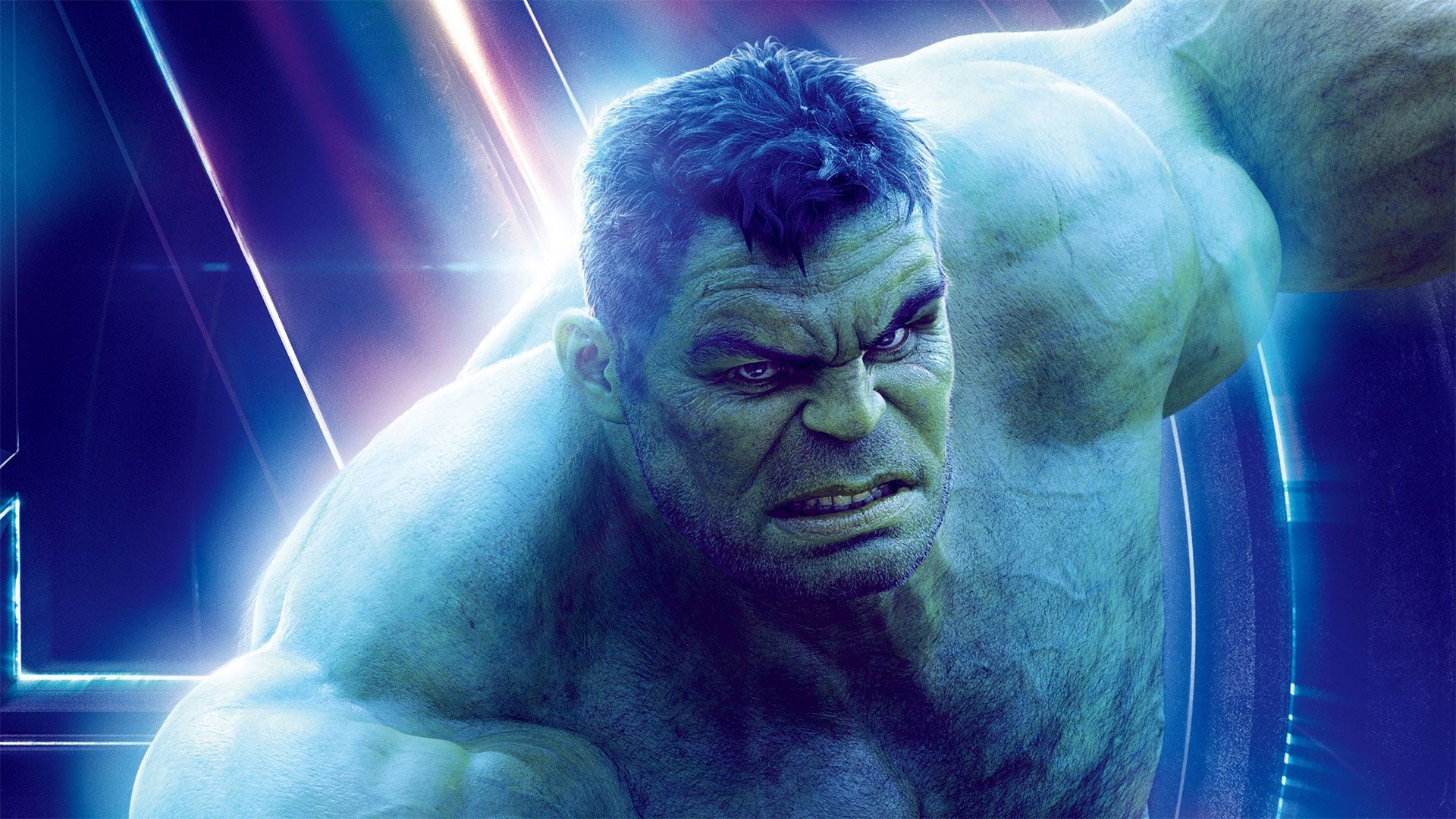 Hulk, Endgame, Wallpapers, Backgrounds, 1920x1080 Full HD Desktop