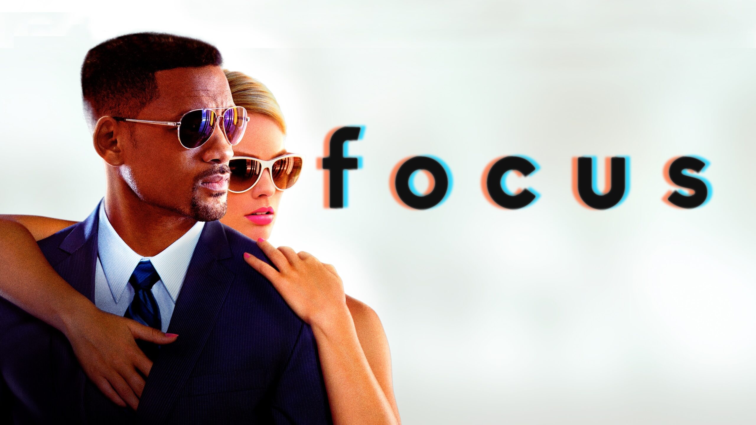 Focus (Movie), Movie review, Analysis of 2015 film, Expert opinion, 2560x1440 HD Desktop