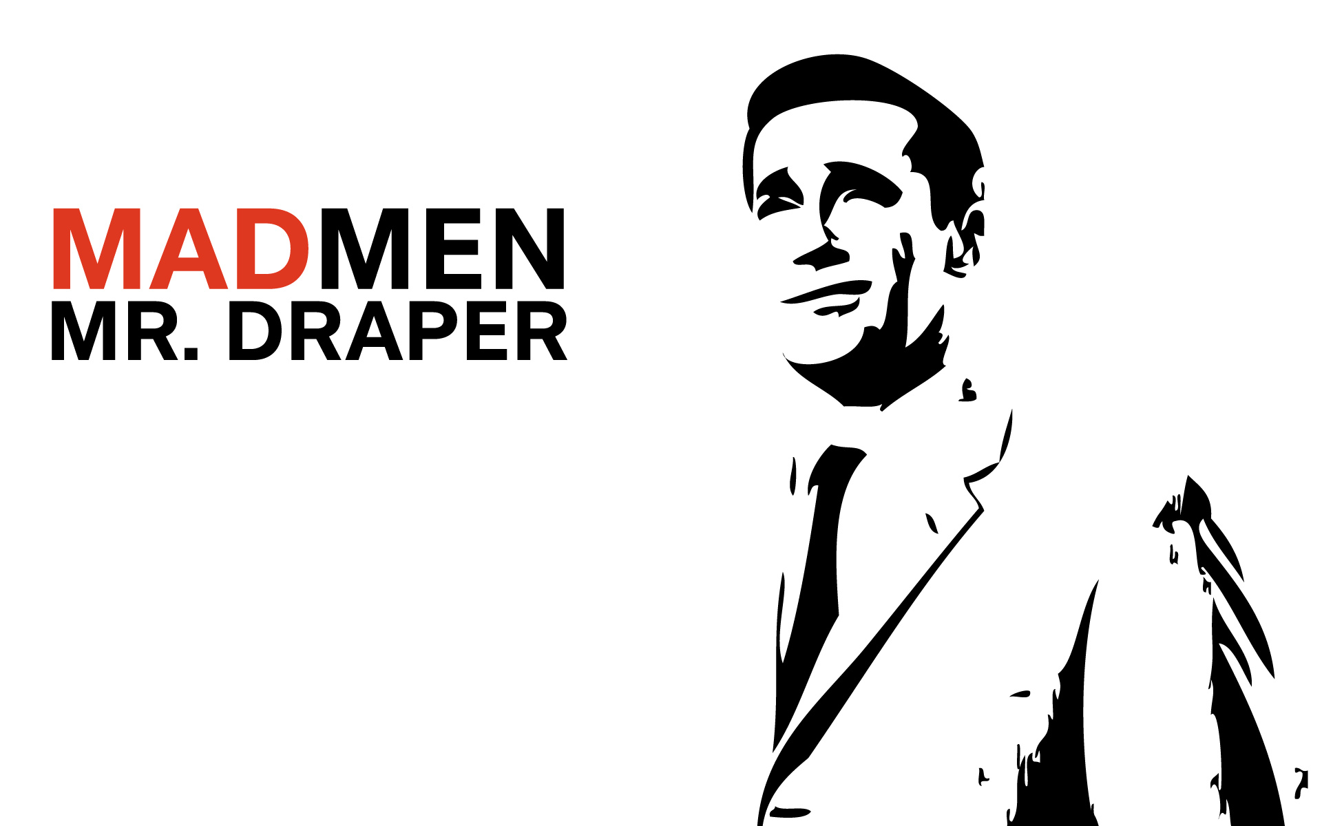 Mad Men wallpaper, Mr. Draper, HD wallpapers, 1920x1200 HD Desktop