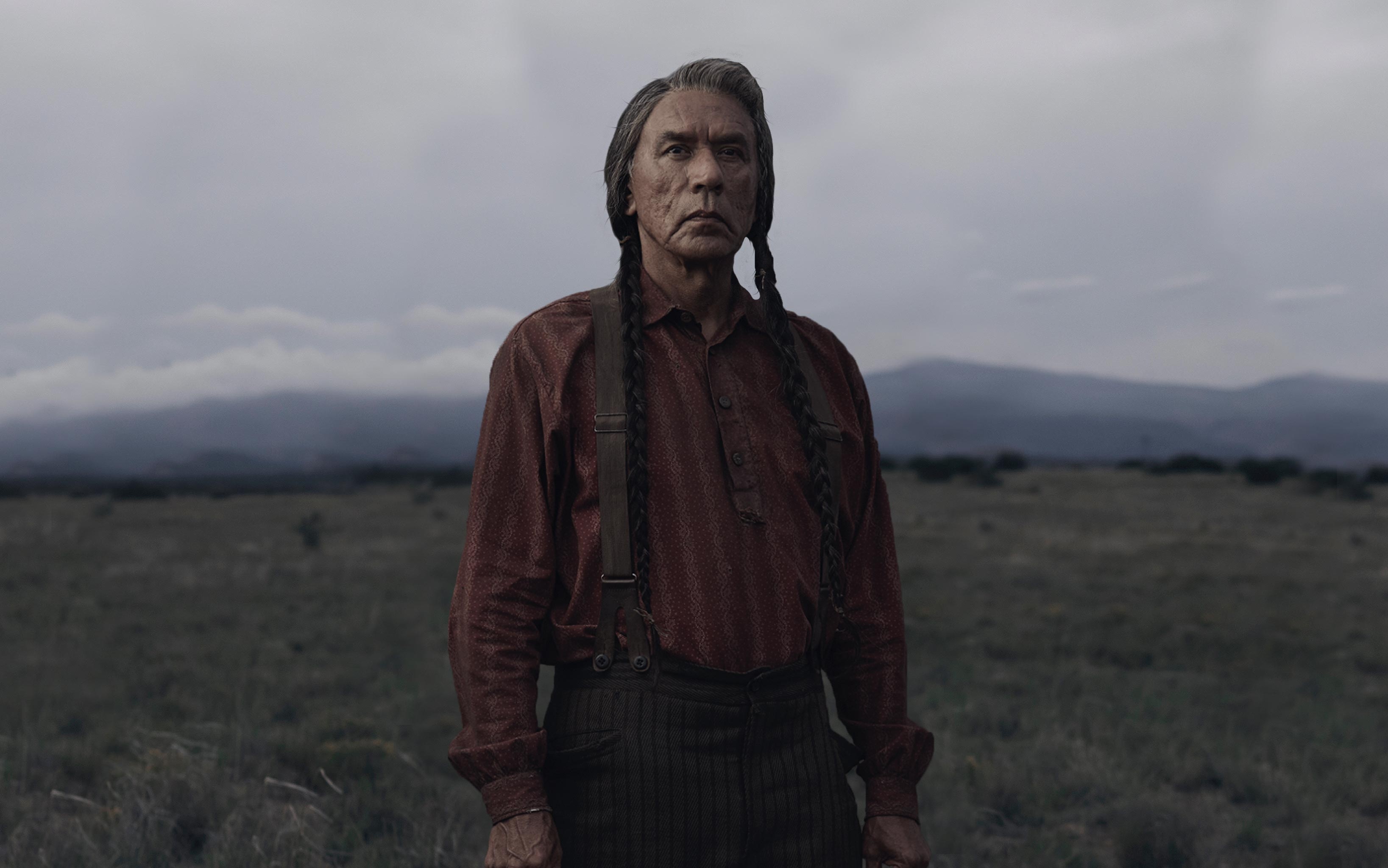 Hostiles movie, HD wallpapers, 3280x2050 HD Desktop