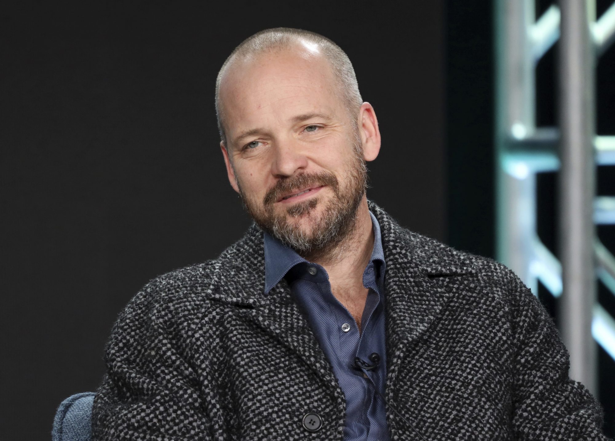 Peter Sarsgaard Joins Hulu Opioid Crisis Limited Series 'Dopesick' - Variety 2000x1440