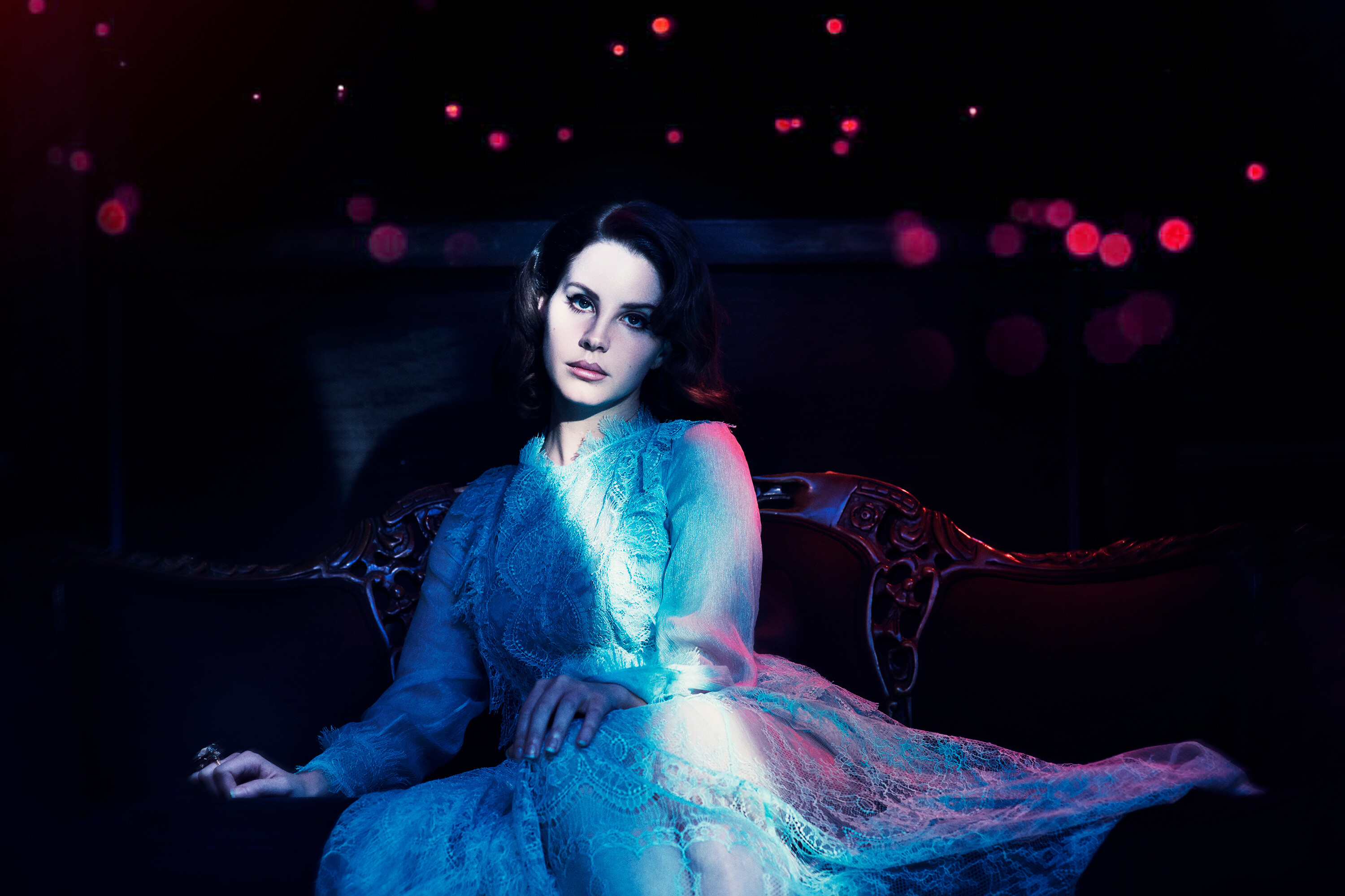 Complex Magazine, Lana Del Rey Wallpaper, 3000x2000 HD Desktop