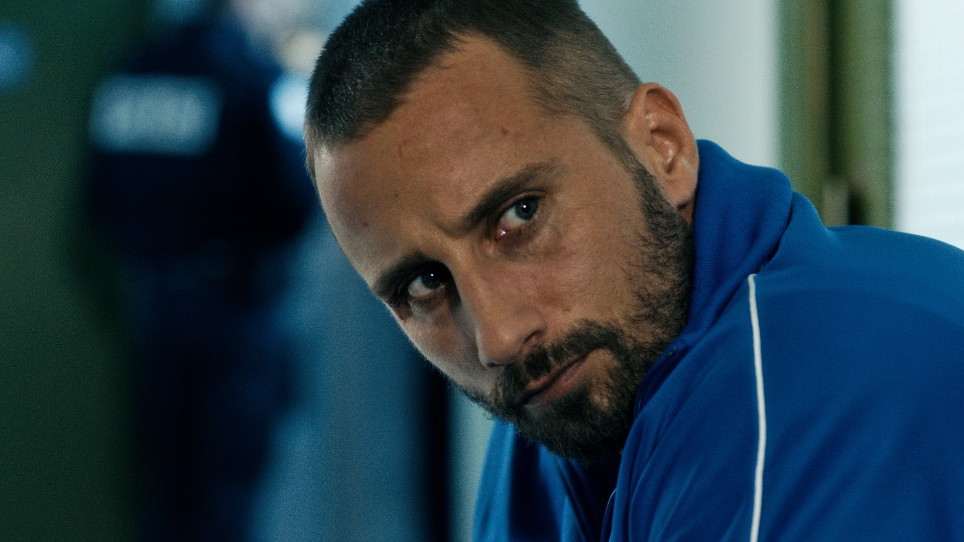 Matthias Schoenaerts, Diane Kruger, New Disorder, 1920x1080 Full HD Desktop