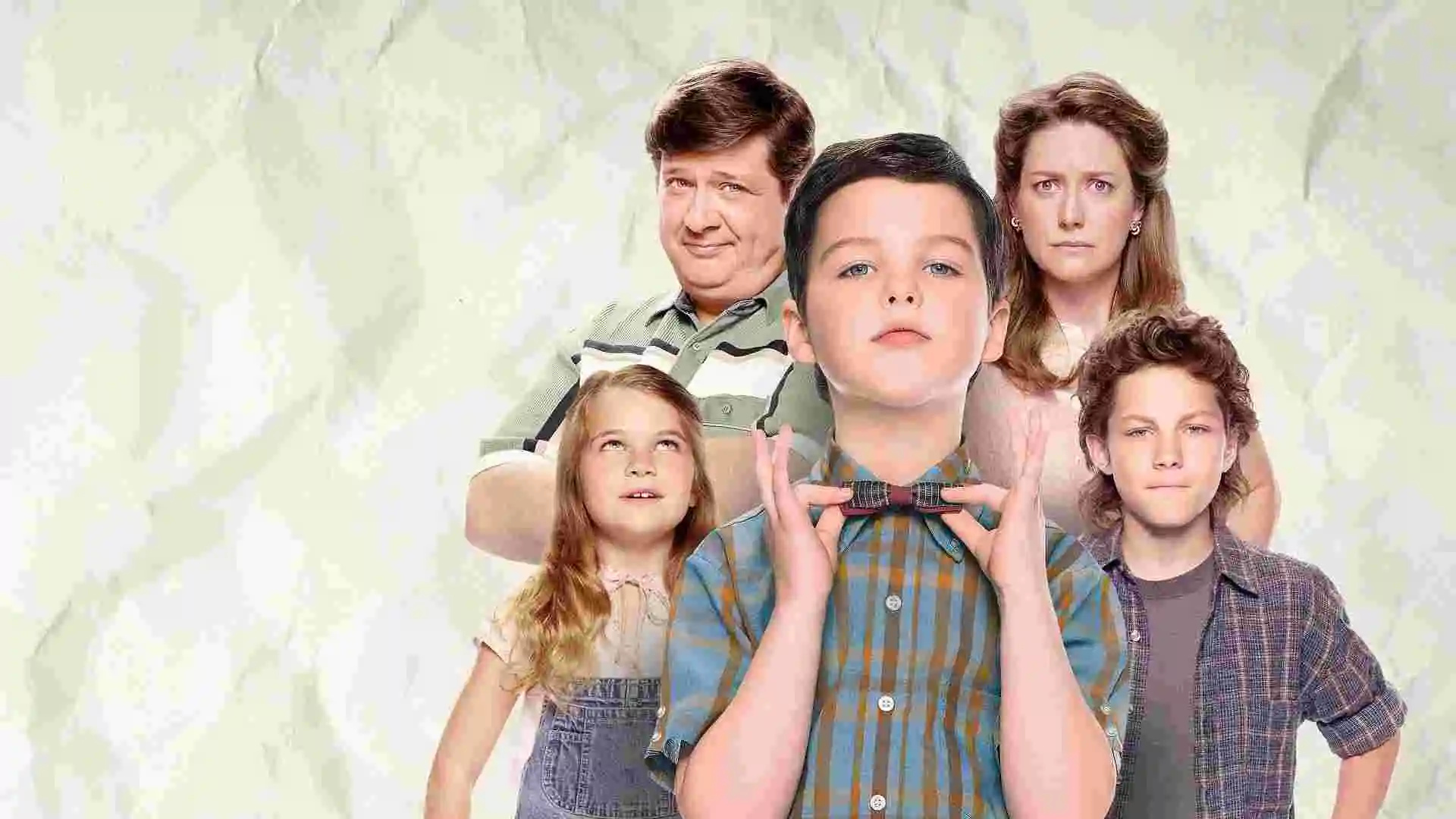 Young Sheldon, TV series review, 1920x1080 Full HD Desktop