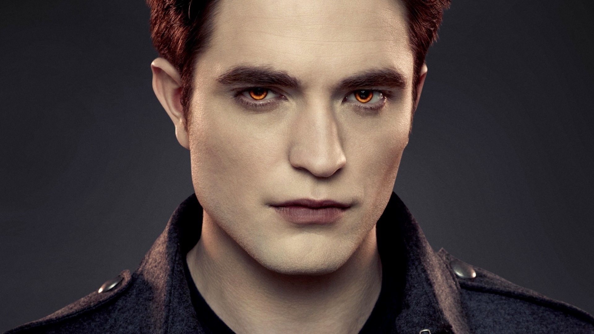 Edward Cullen, Robert Pattinson, 1920x1080 Full HD Desktop