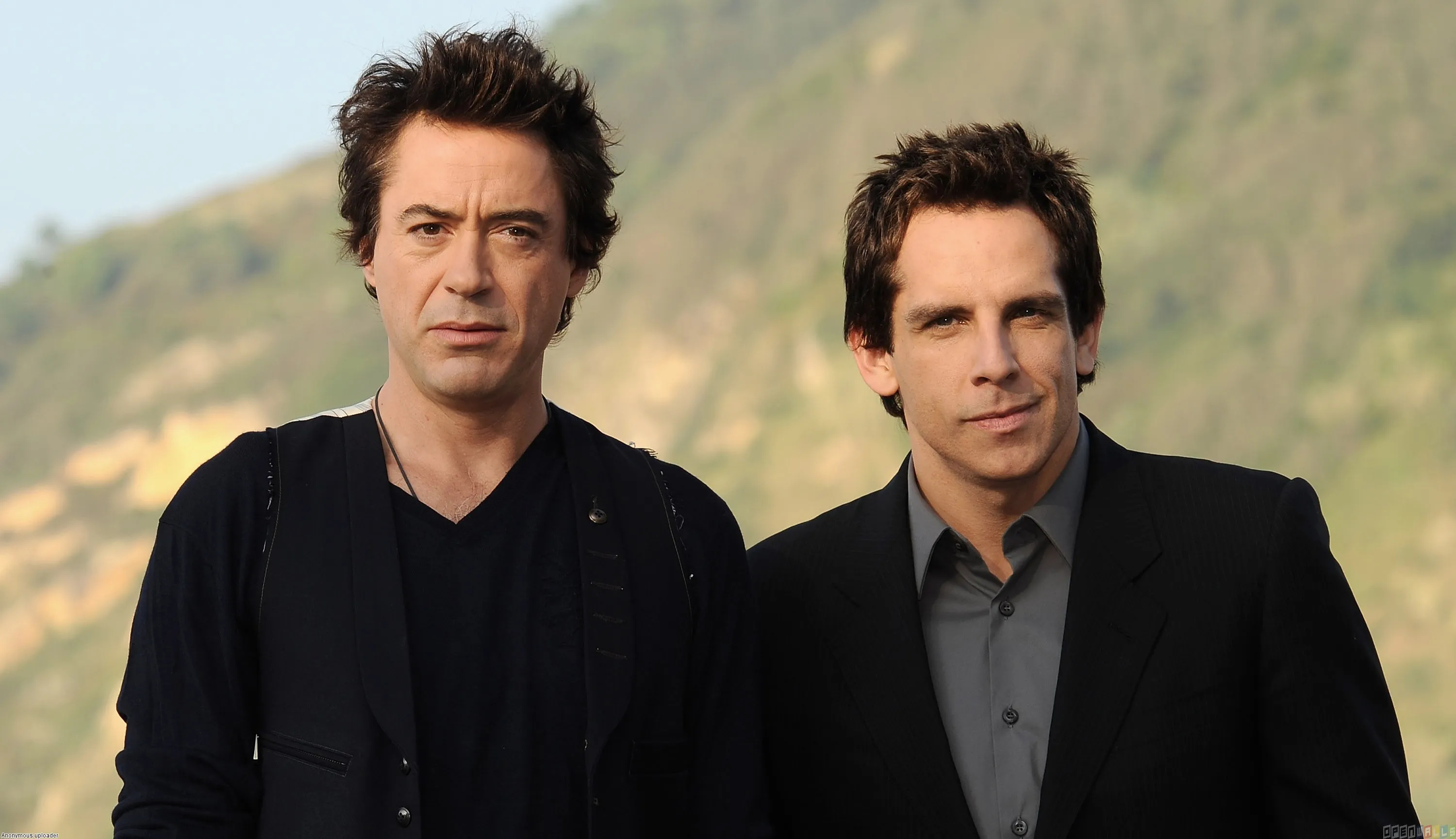 Ben Stiller, Talks to direct Pinocchio, Robert Downey Jr, 3000x1730 HD Desktop