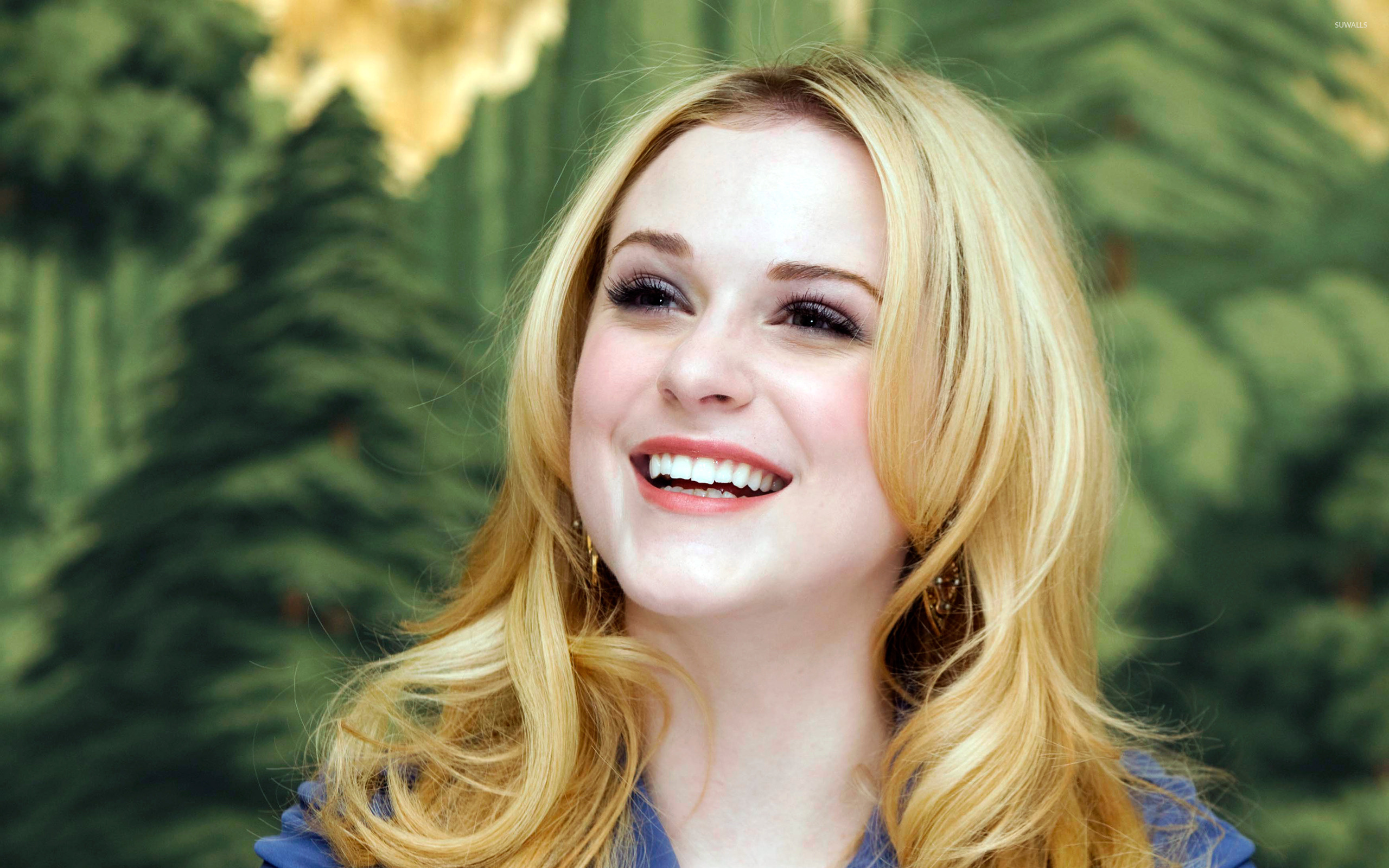 Evan Rachel Wood, Movies, Celebrity wallpapers, 2560x1600 HD Desktop