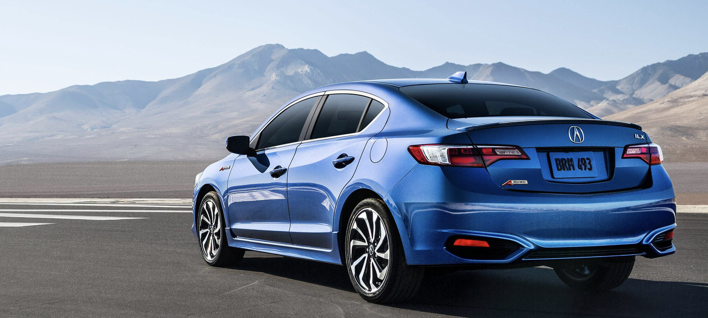 Acura ILX, Louisiana Acura dealers, Compact sport sedan, Louisiana market, 2800x1260 Dual Screen Desktop