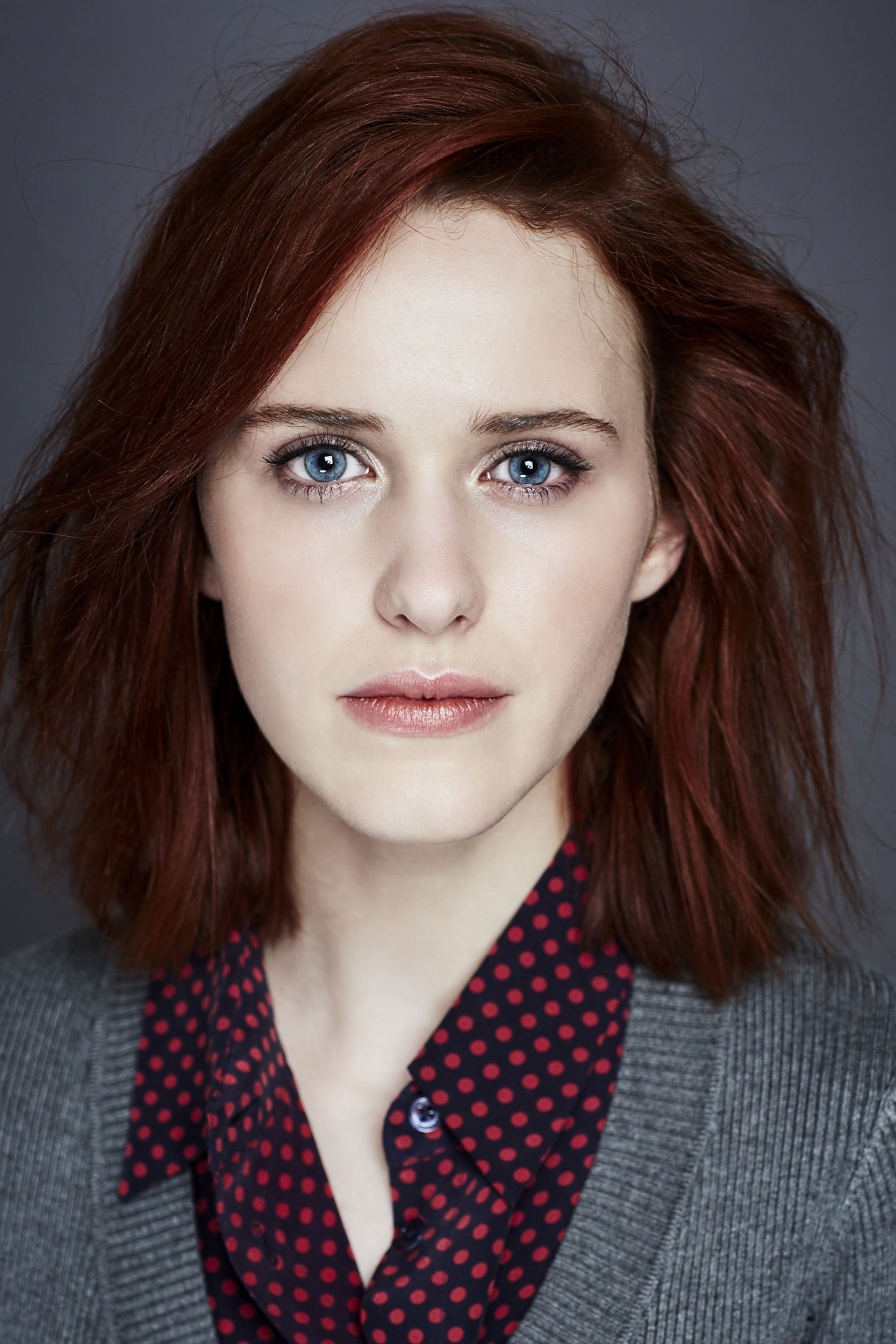 Rachel Brosnahan, Profile images, Movie database, Celebrity, 2000x3000 HD Phone