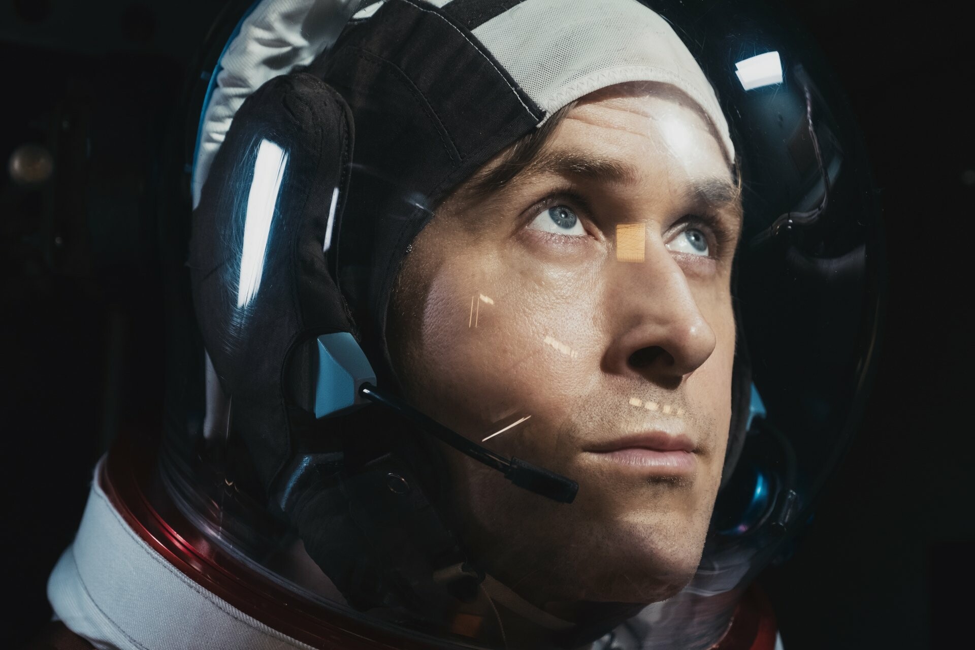 Ryan Gosling, Neil Armstrong Wallpaper, 1920x1280 HD Desktop