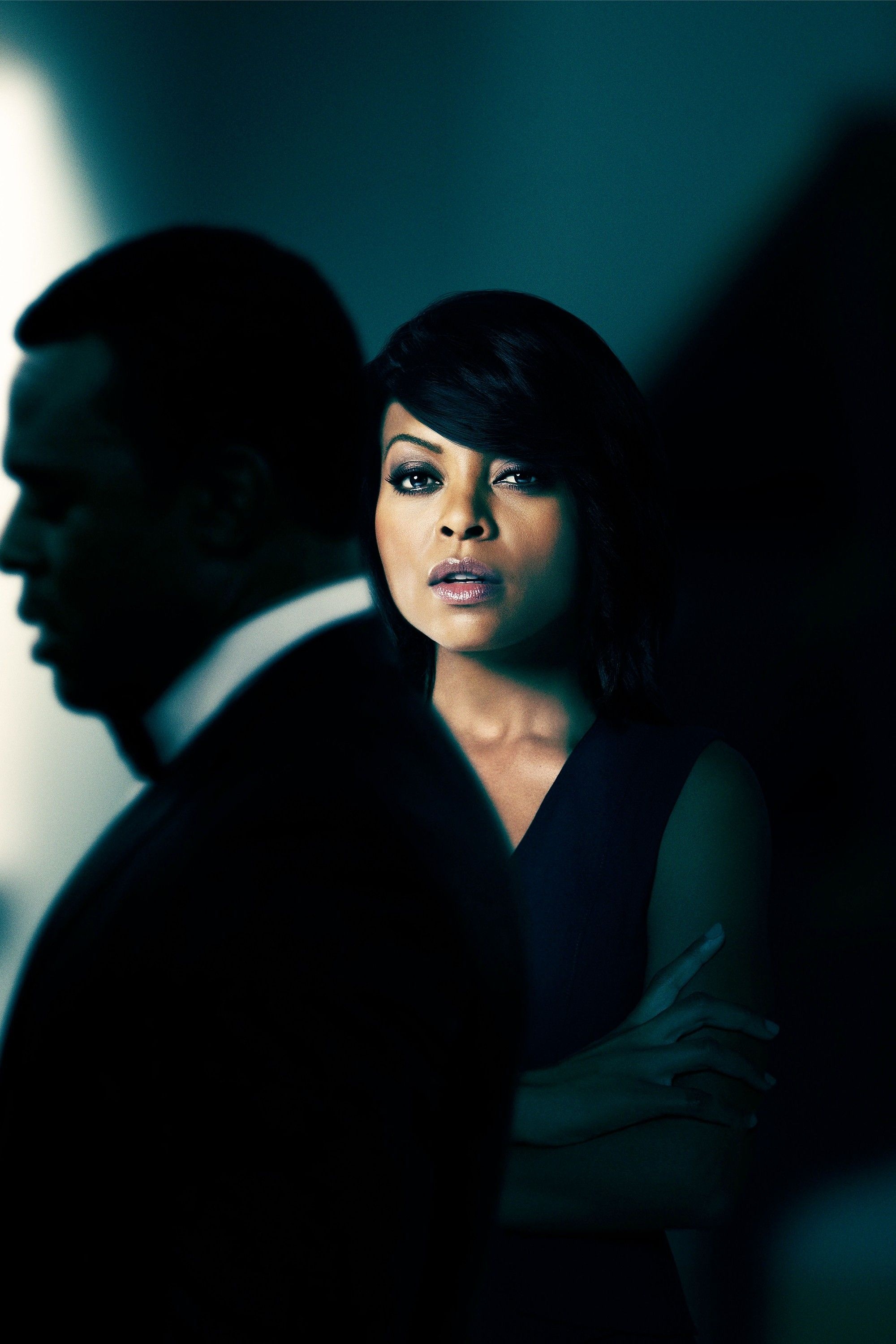 Acrimony, Taraji P. Henson, 2000x3000 HD Phone