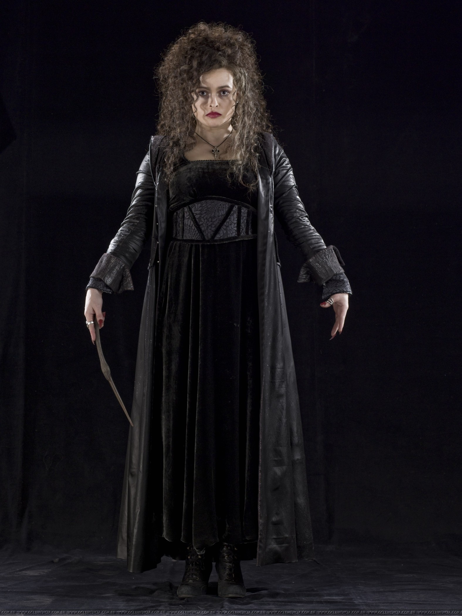 Bellatrix Lestrange, Quotes from Bellatrix Lestrange, Quotes, 1580x2100 HD Phone