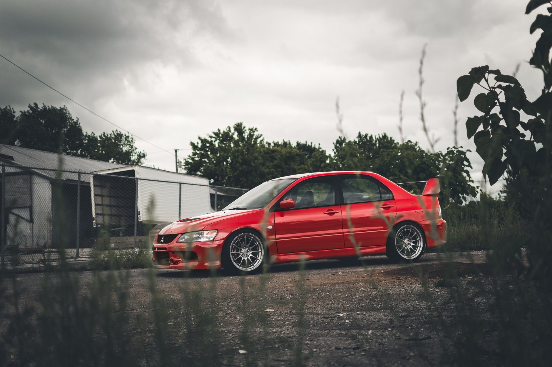 Lancer Evo, Evolution VIII, HD wallpapers, 1920x1280 HD Desktop