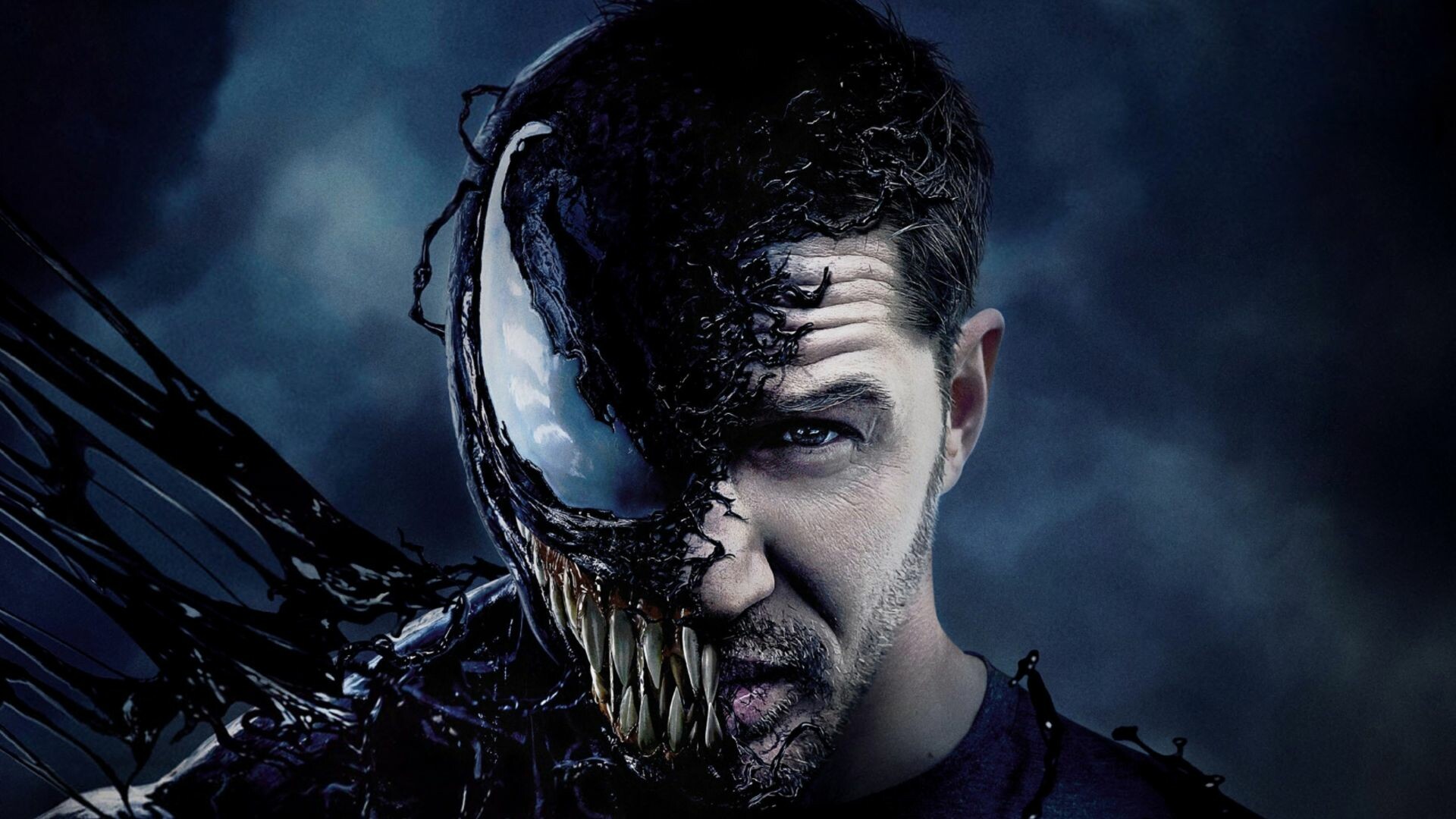 Venom, Explore Top 50, 1920x1080 Full HD Desktop