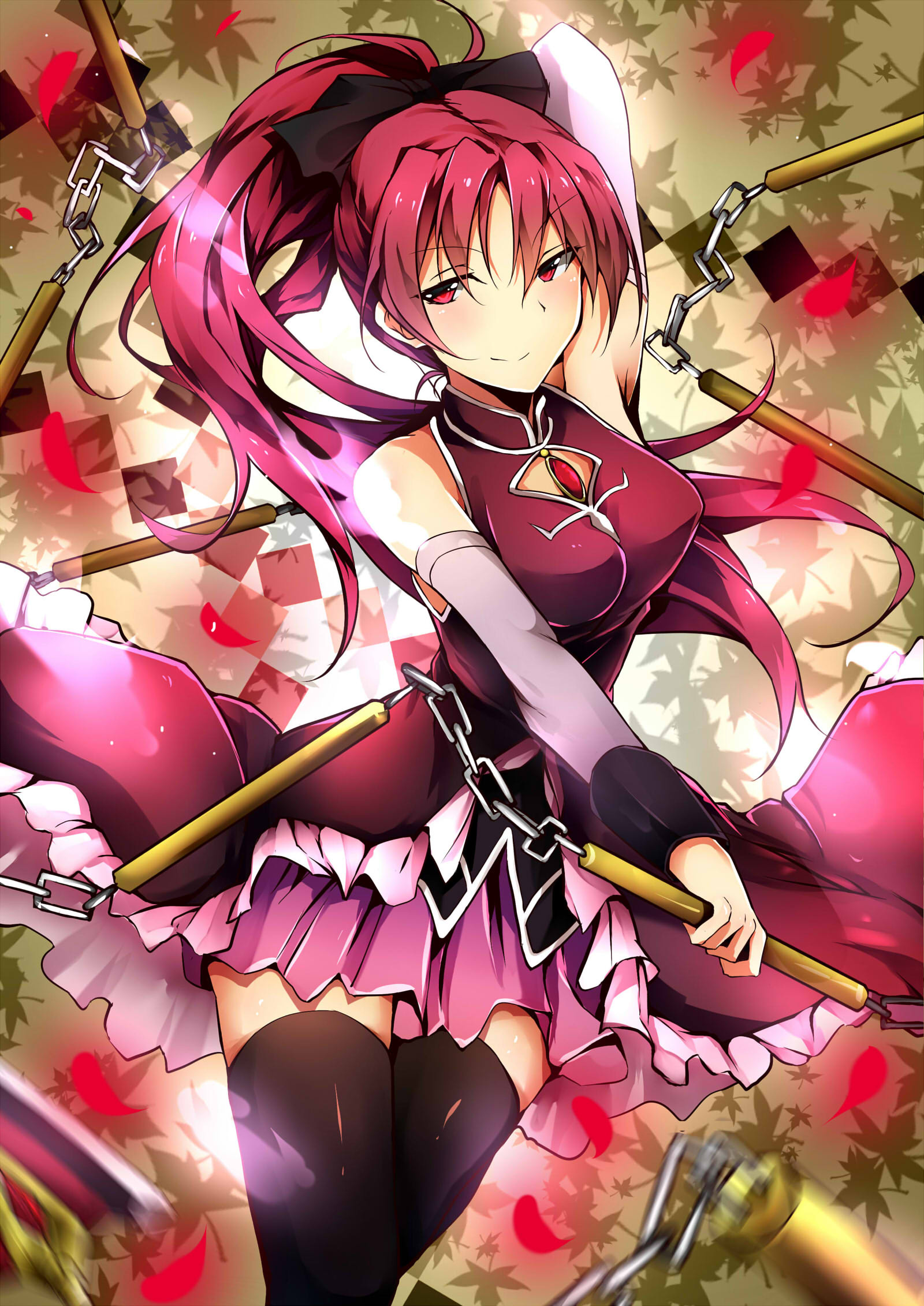 Entries, Sakura47, Tag, Zerochan, 1600x2270 HD Phone