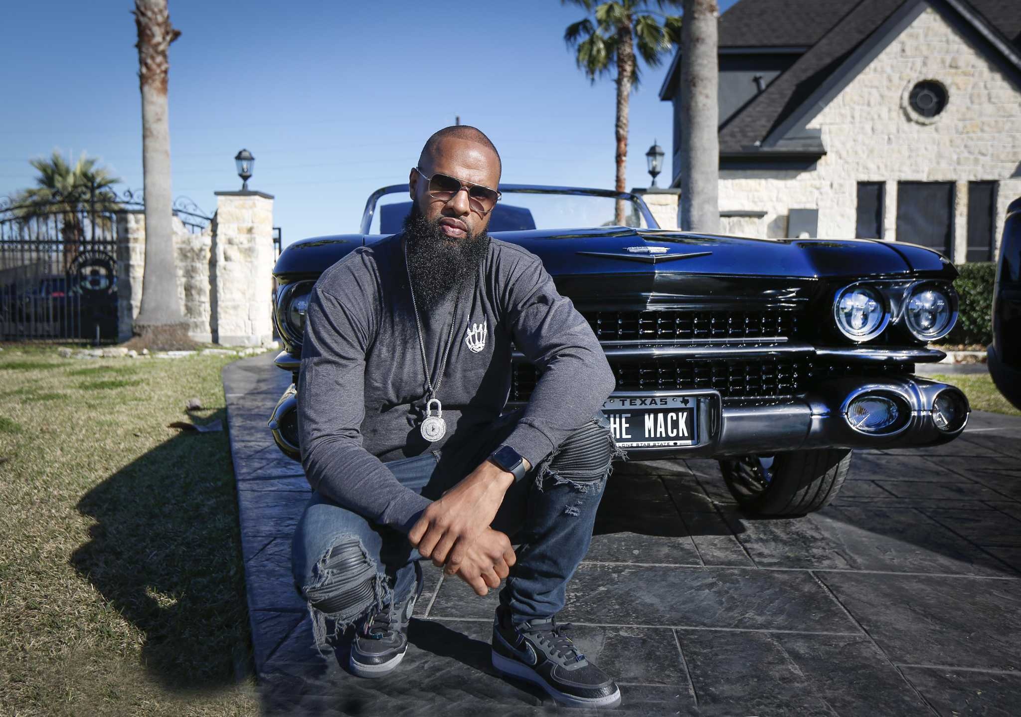 Slim Thug, Stage name change, Houston rapper, 2050x1440 HD Desktop